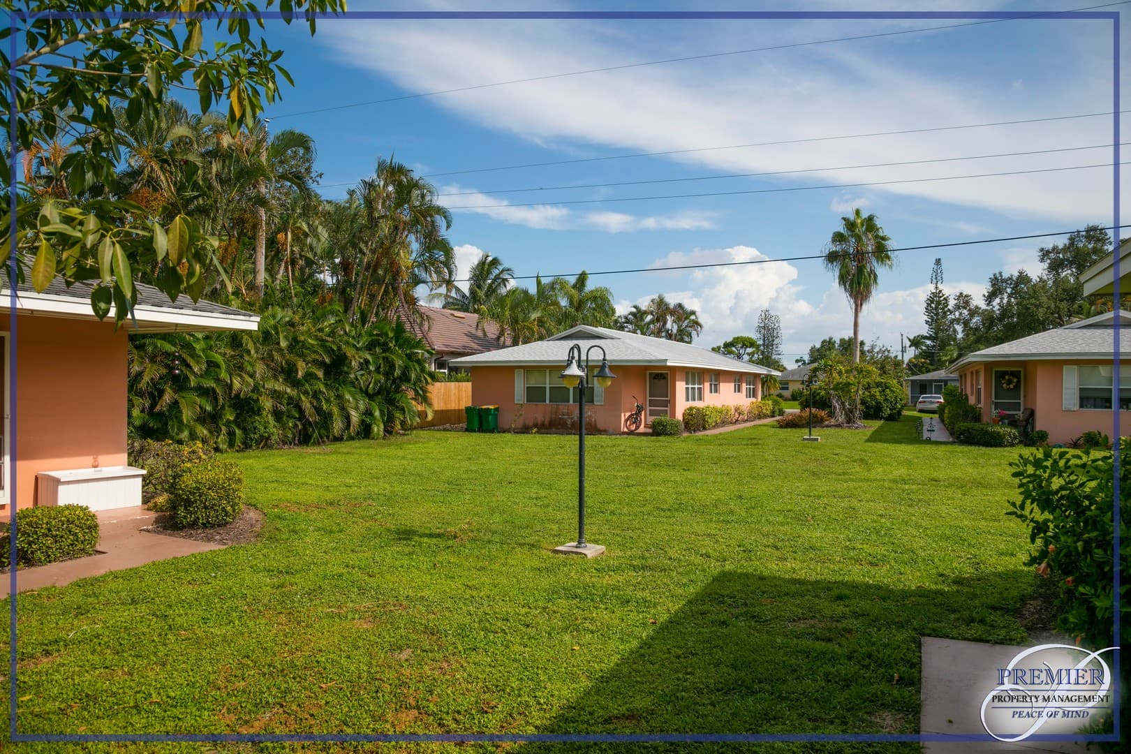 Naples House: 524 97th Avenue N Unit B