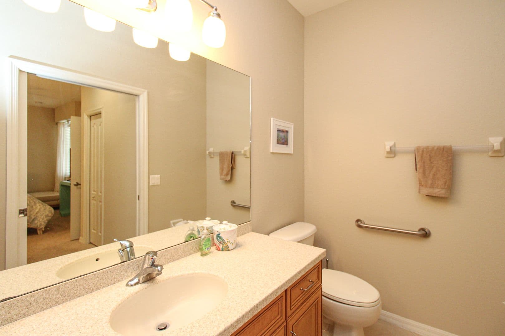Naples Condo: 10313 Heritage Bay Boulevard Unit 1342