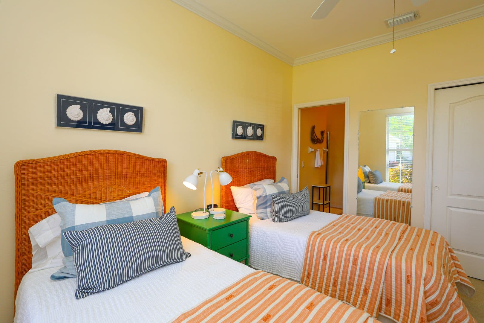 Bonita Springs House: 8981 Palmas Grandes Boulevard Unit 102