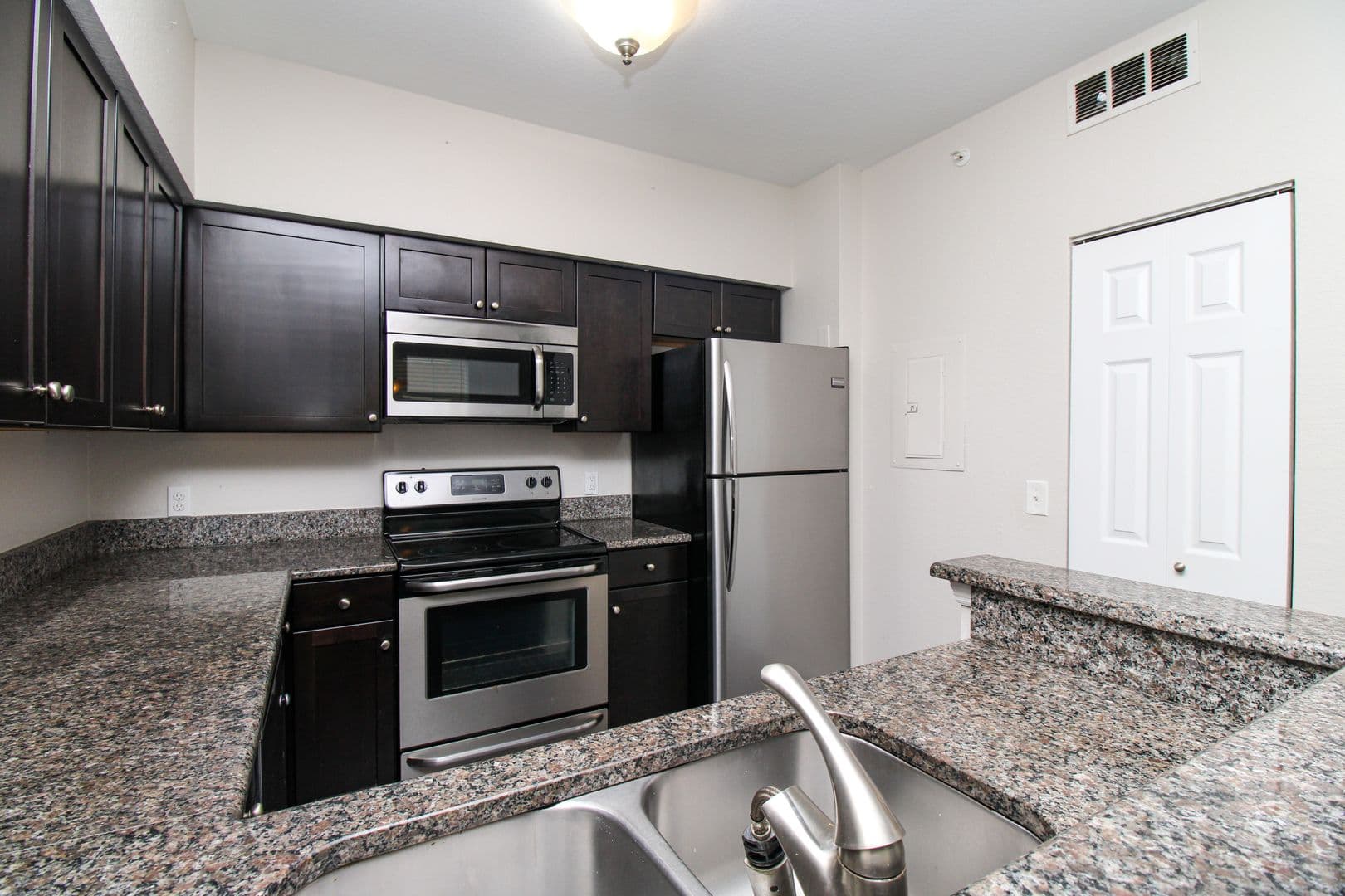 Naples Condo: 1170 Reserve Way Unit#108