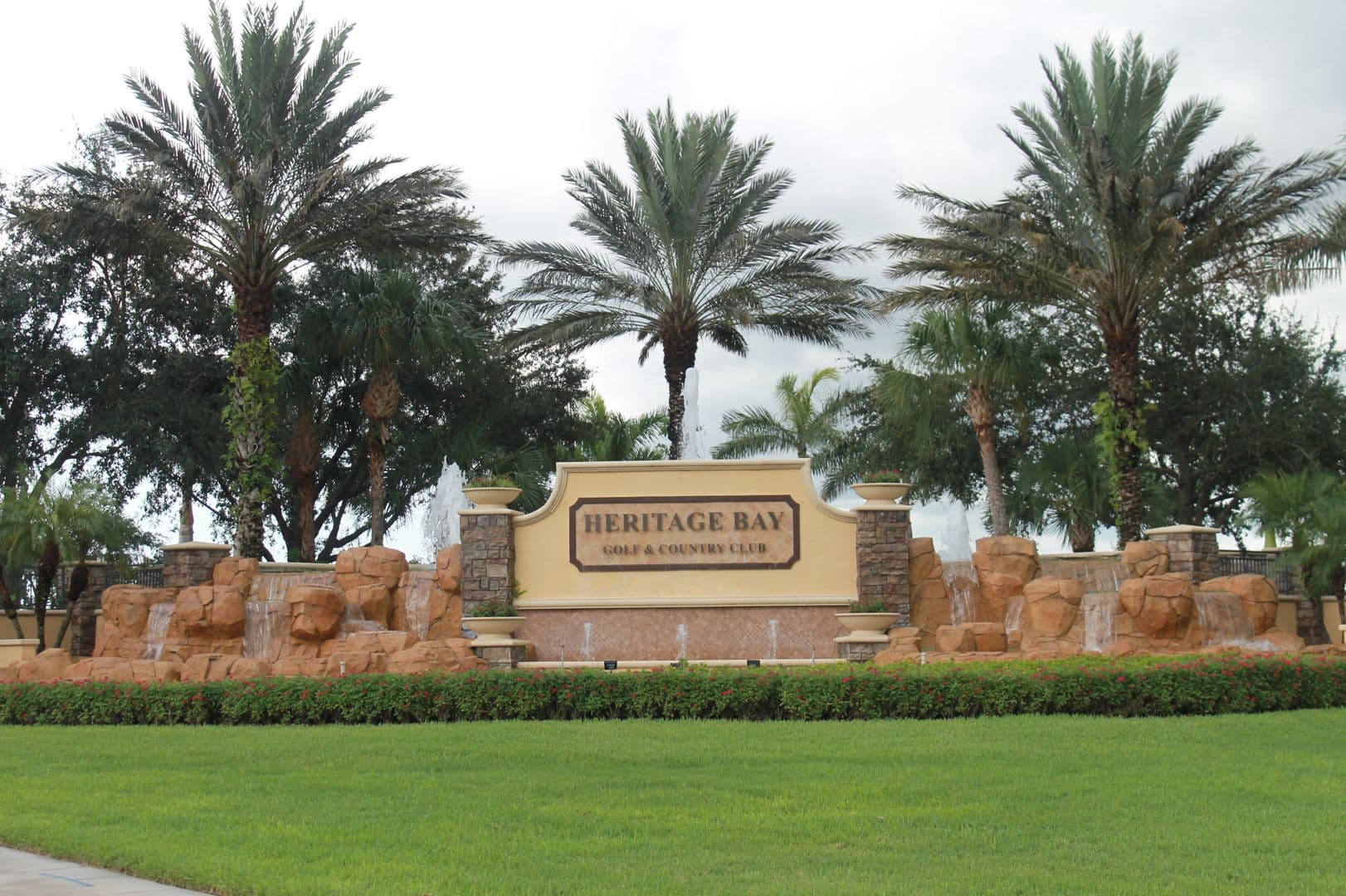 Naples Condo: 10313 Heritage Bay Boulevard Unit 1342