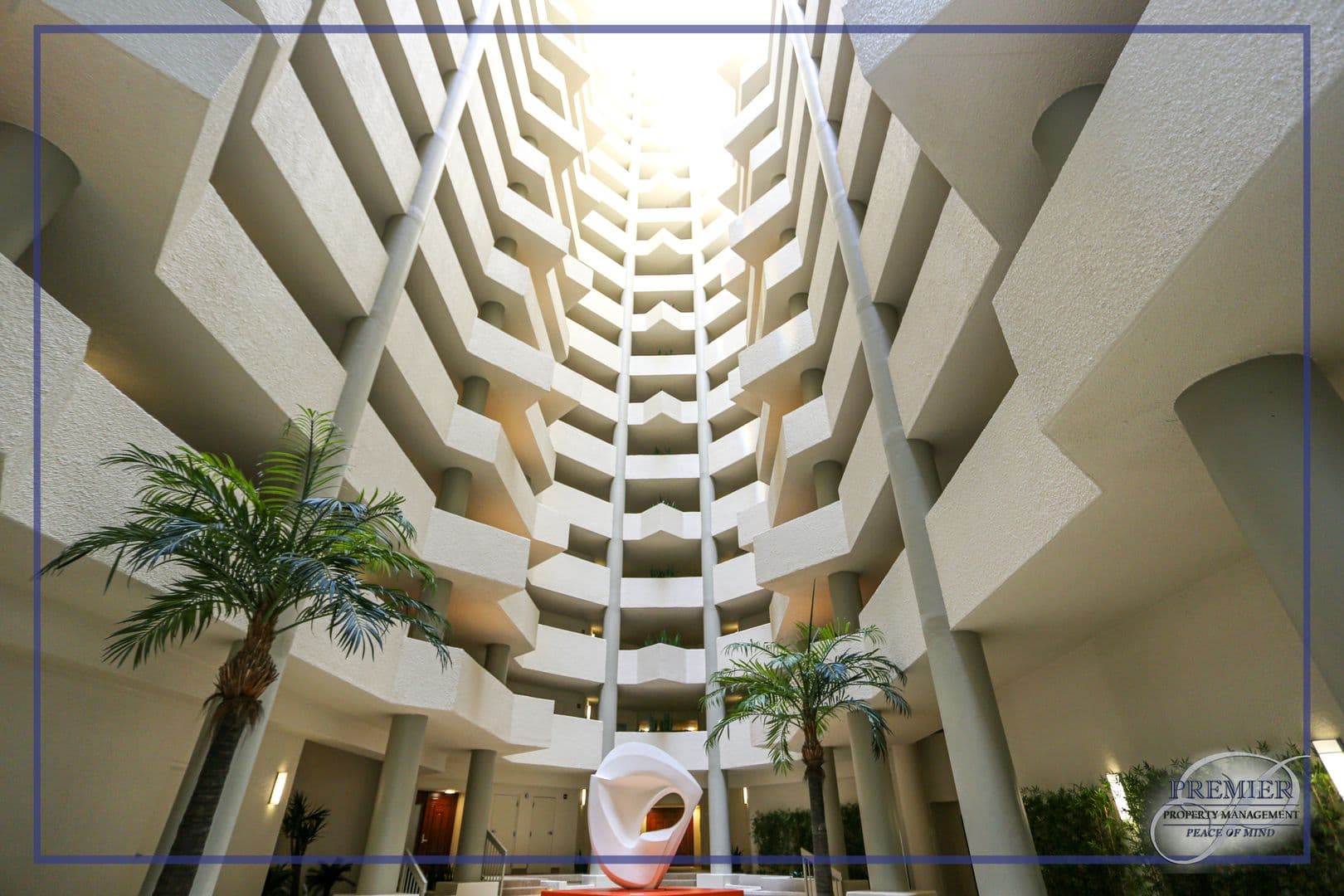 Naples Condo: 4551 Gulf Shore Boulevard N Unit 301