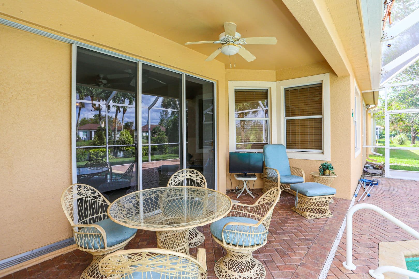 Naples House: 3747 Recreation Lane