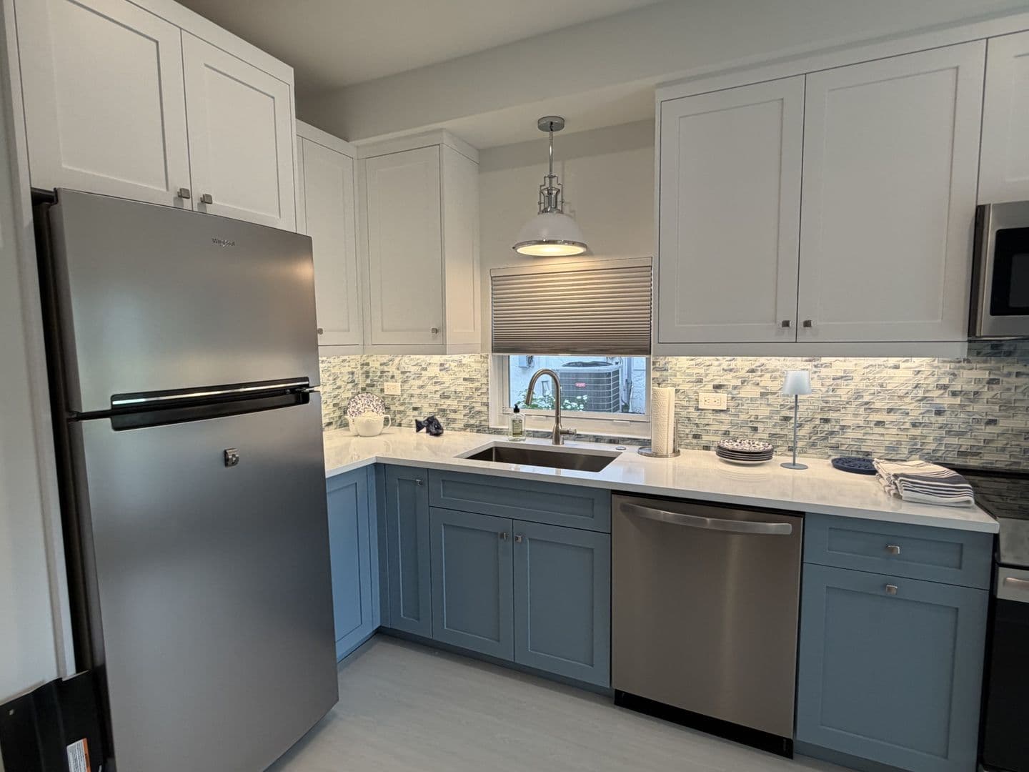 Naples Townhome: 10805 Winterview Drive