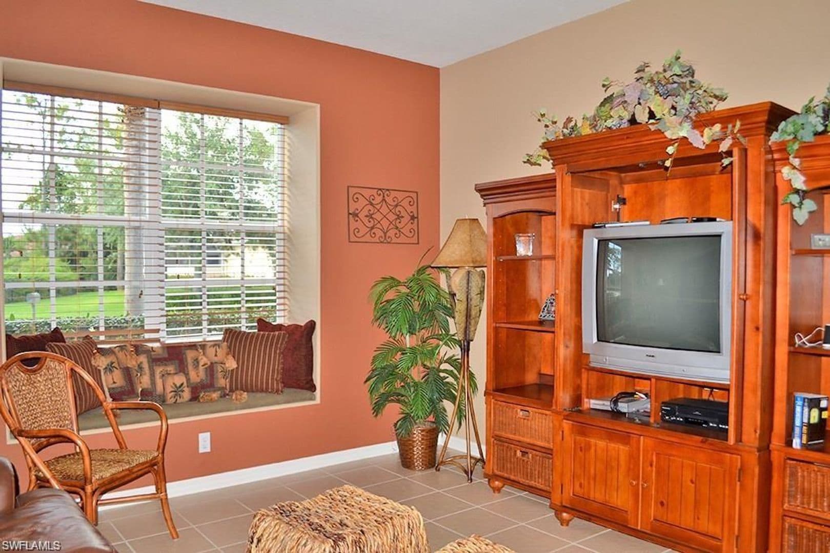 Naples House: 4007 Recreation Lane