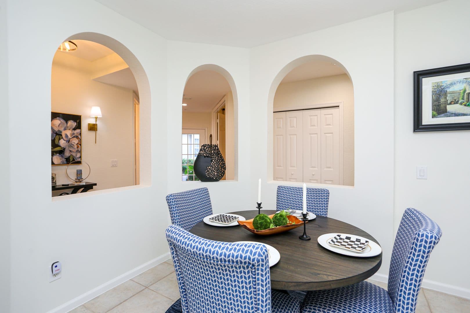 Naples House: 3930 Deer Crossing Court Unit 103