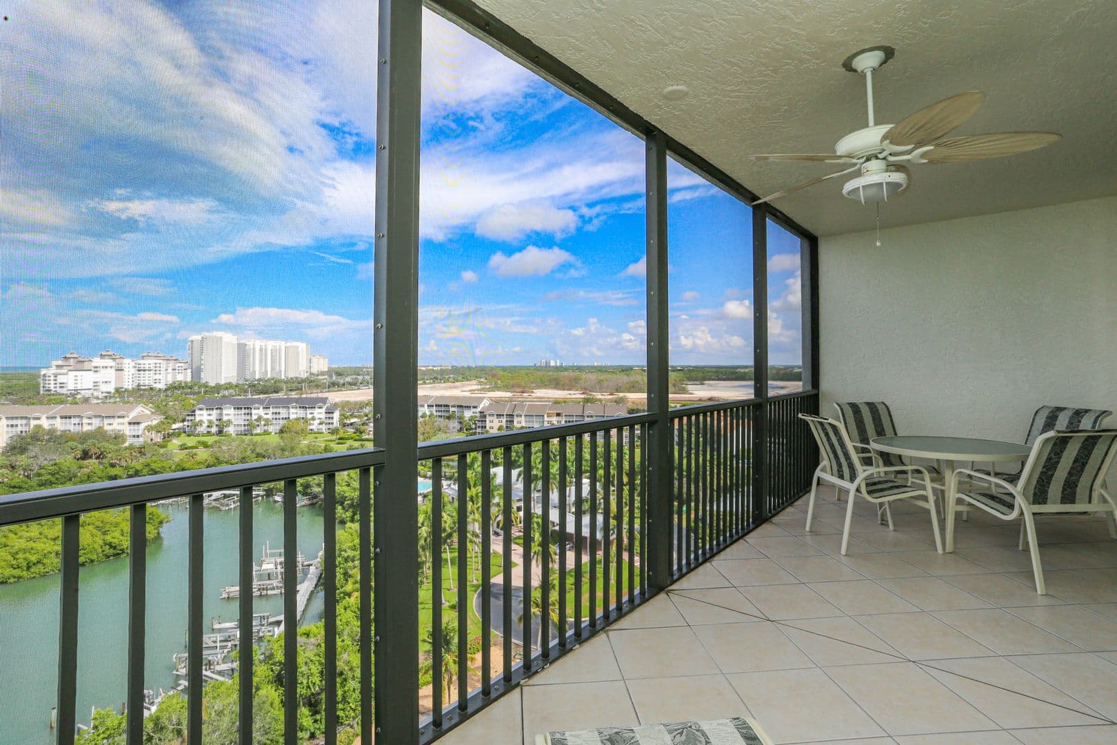 Naples House: 430 Cove Tower Drive Unit 1202