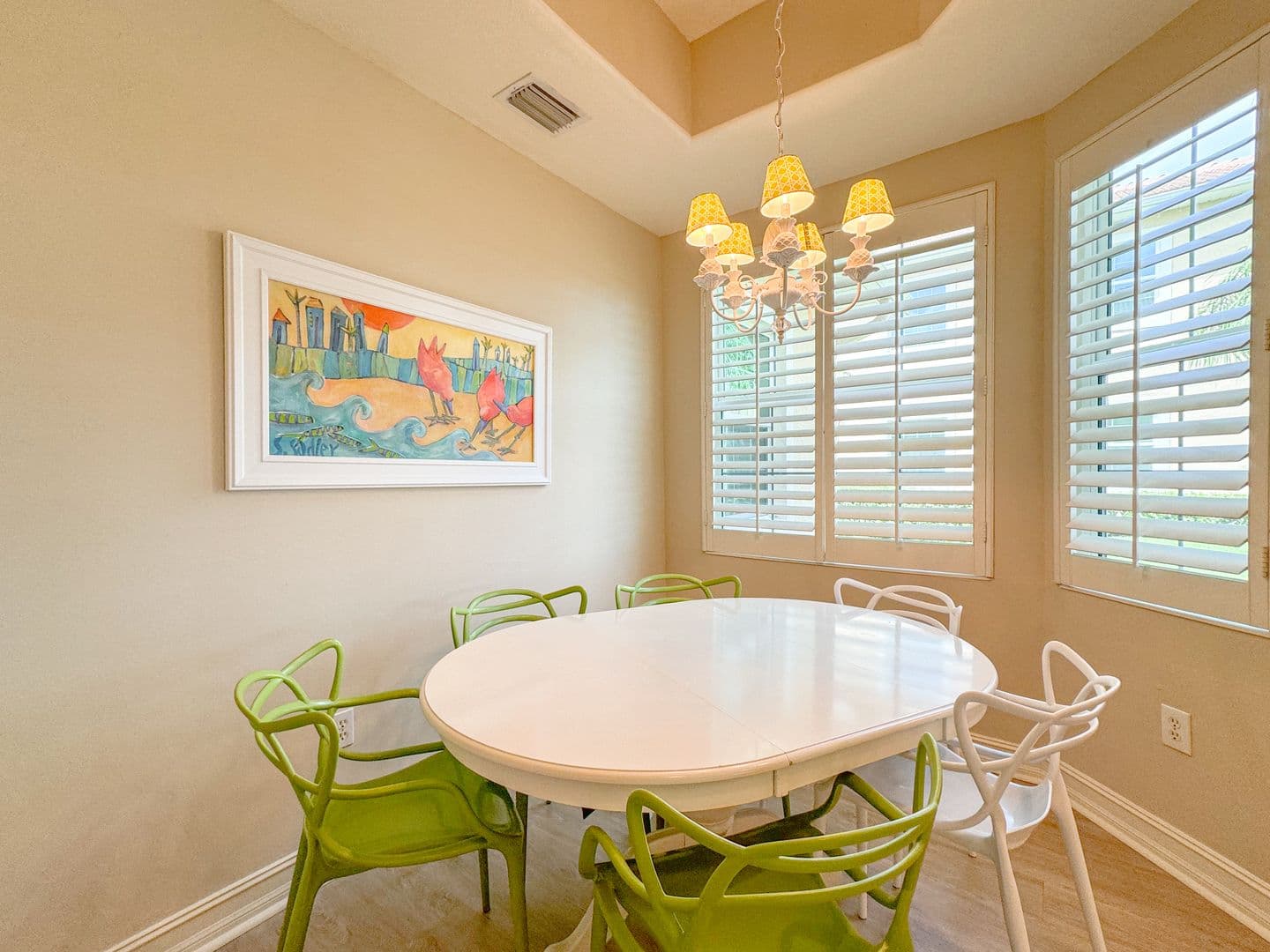 Naples House: 6017 Trophy Drive #601