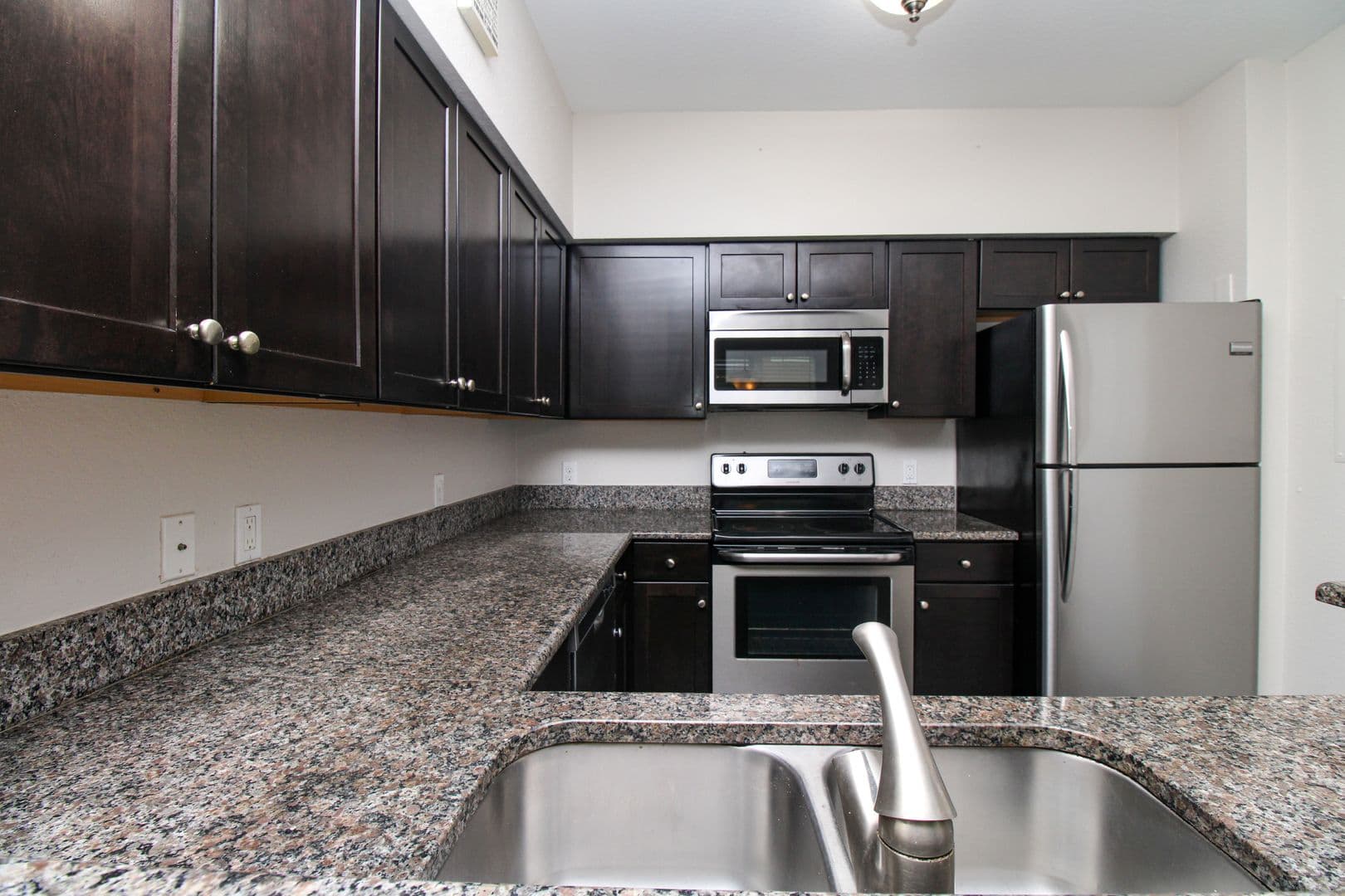 Naples Condo: 1170 Reserve Way Unit#108