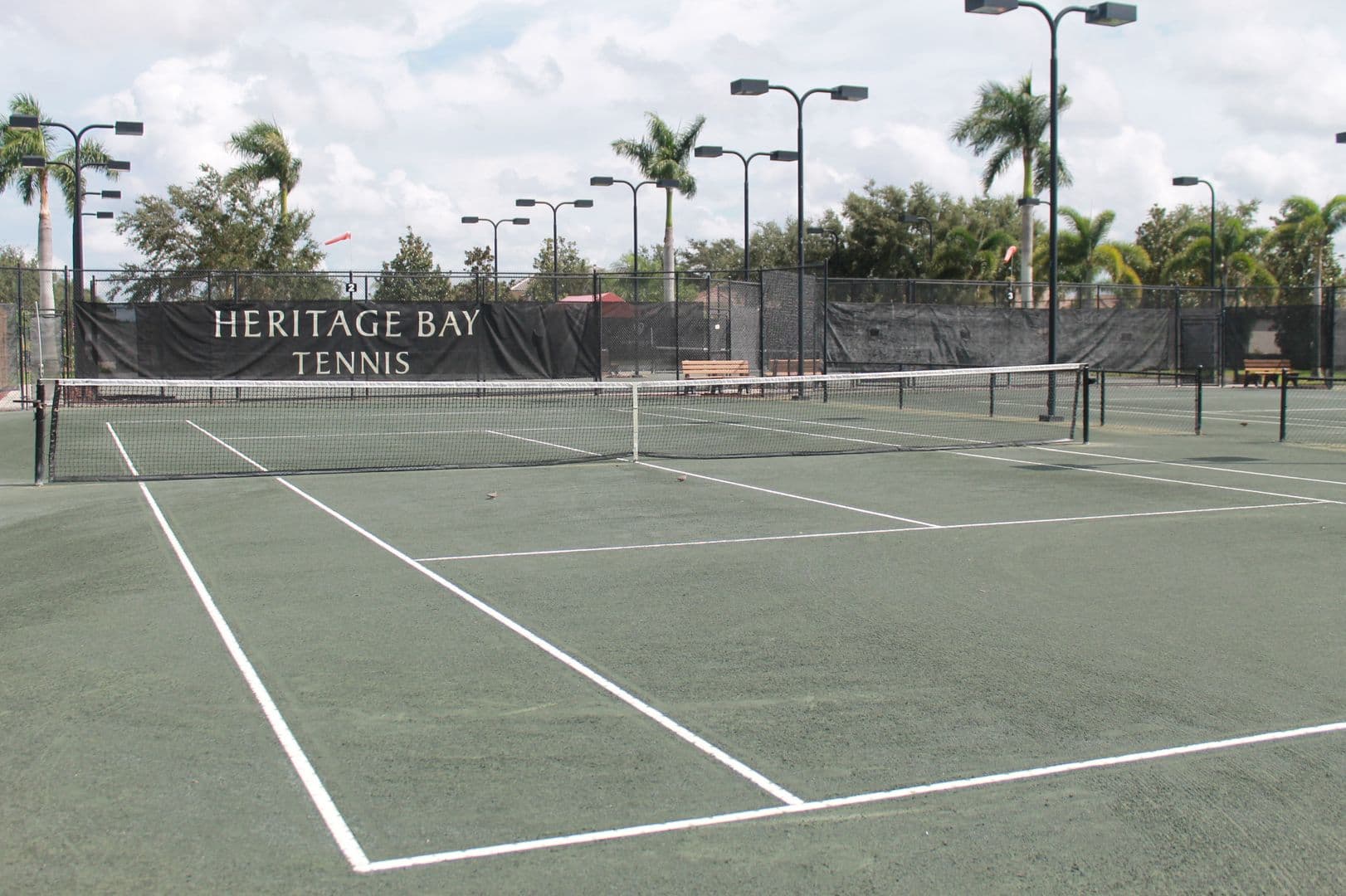 Naples Condo: 10313 Heritage Bay Boulevard Unit 1342
