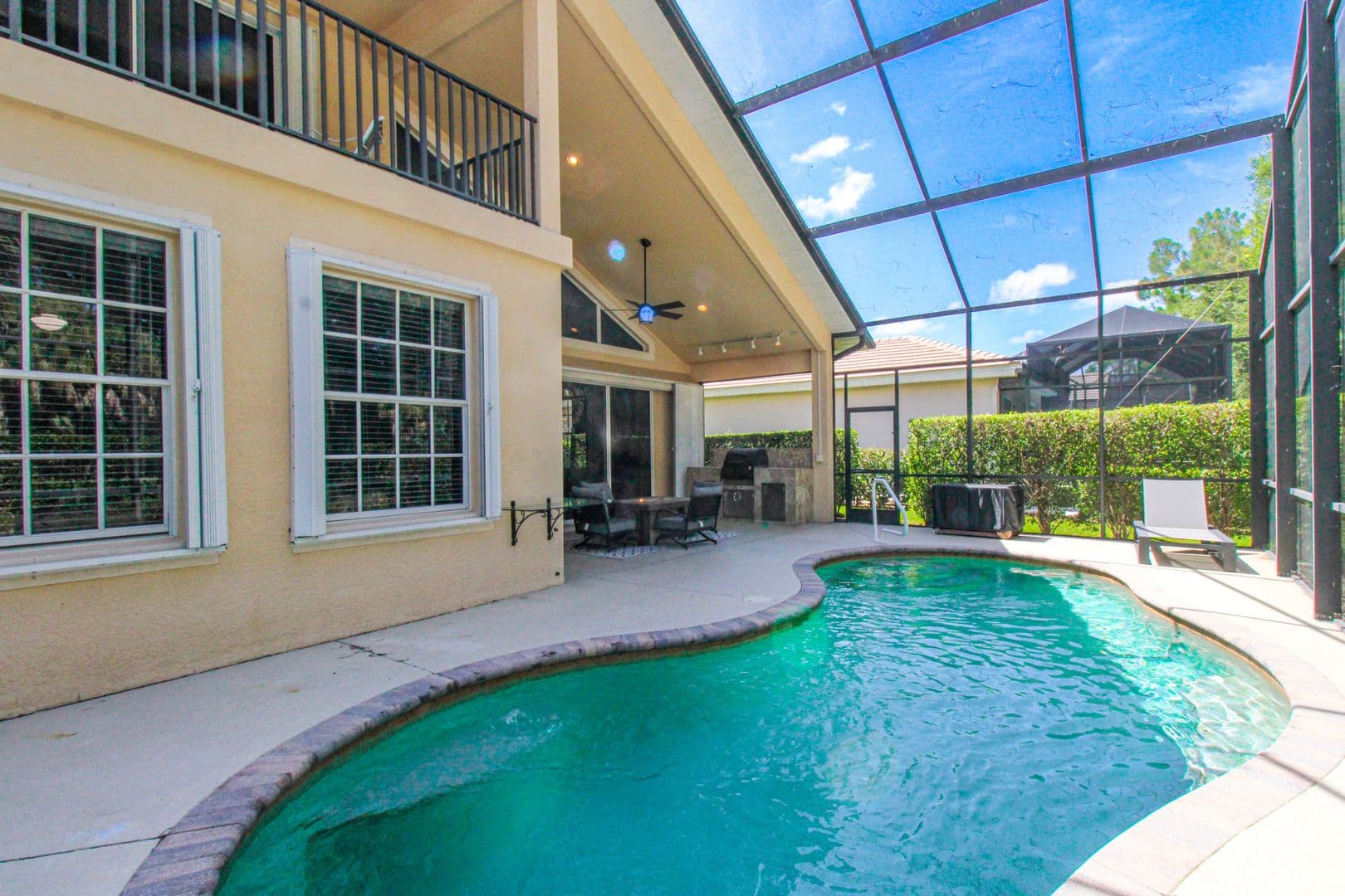 Bonita Springs House: 28130 L Burton Fletcher
