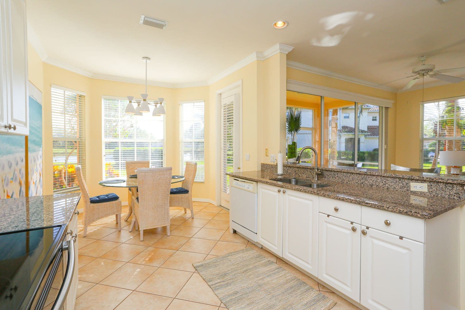 Bonita Springs House: 8981 Palmas Grandes Boulevard Unit 102
