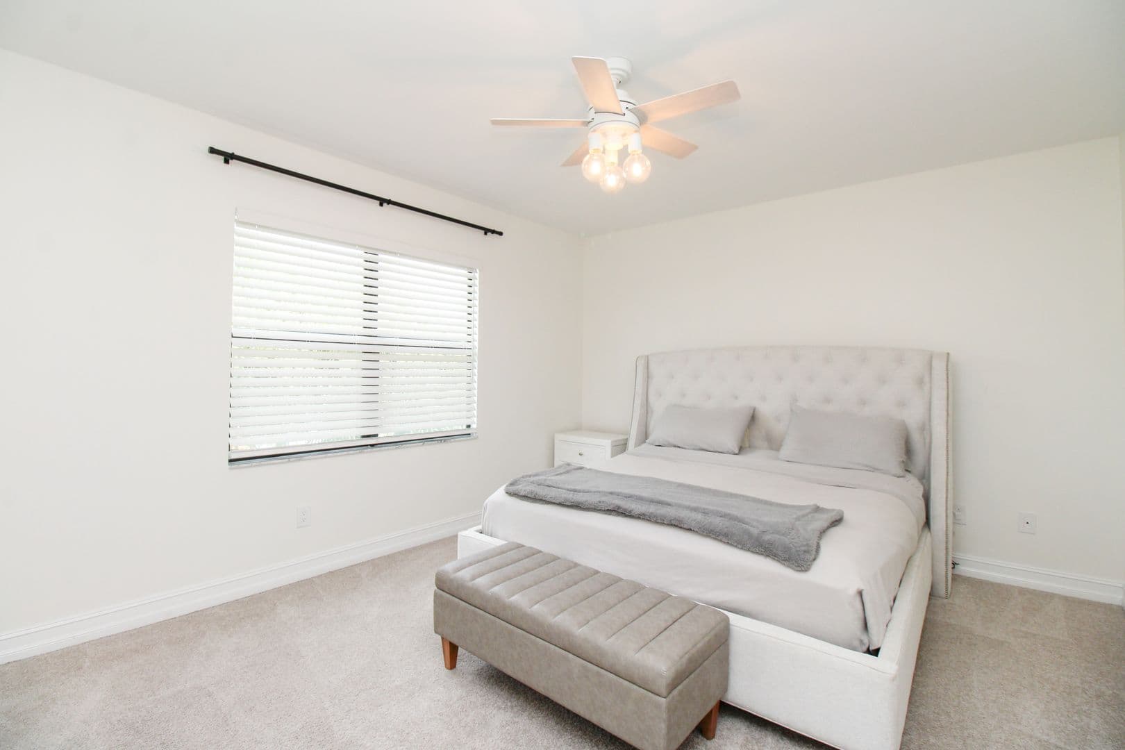 Naples House: 7421 Rockefeller Drive