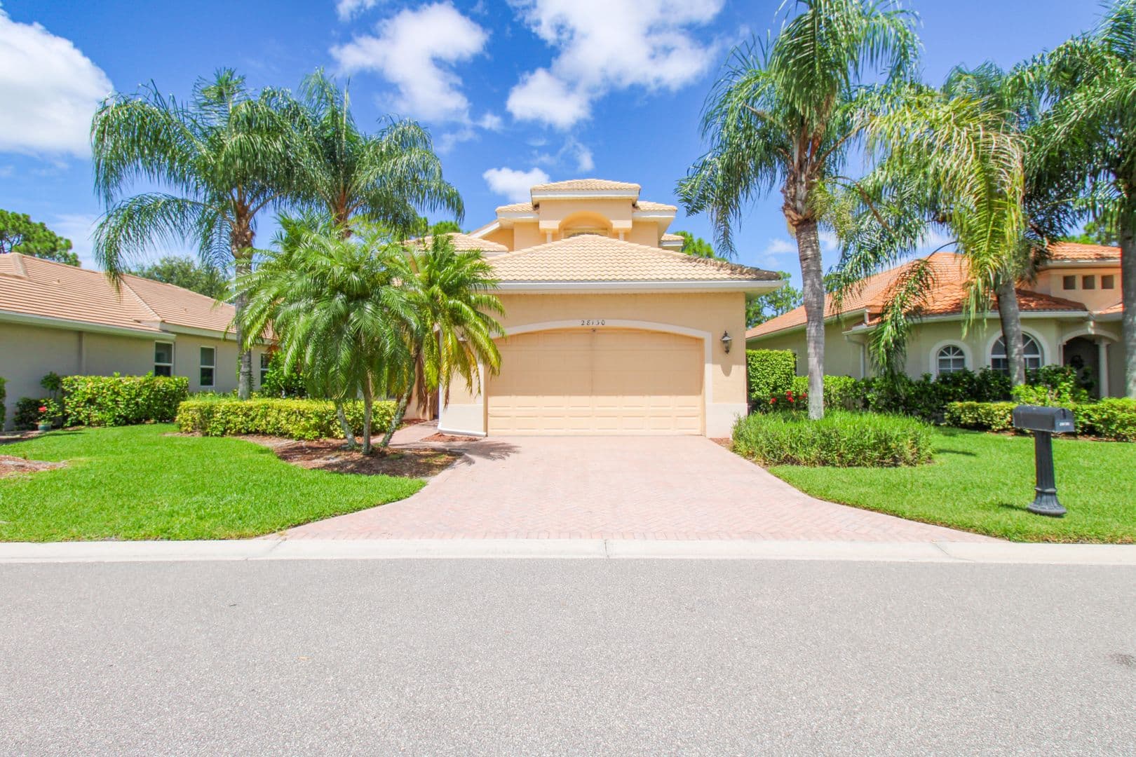 Bonita Springs House: 28130 L Burton Fletcher