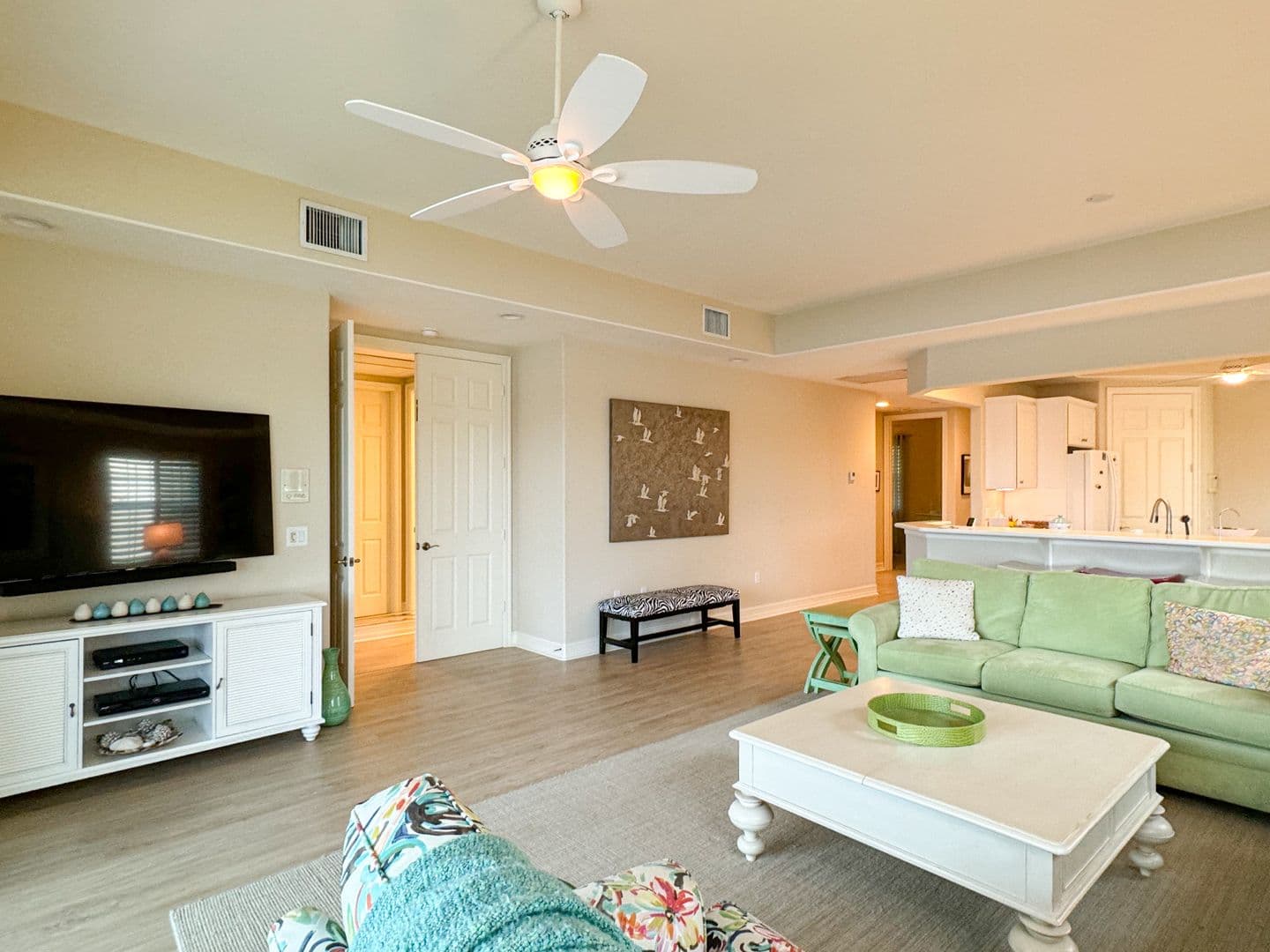 Naples House: 6017 Trophy Drive #601