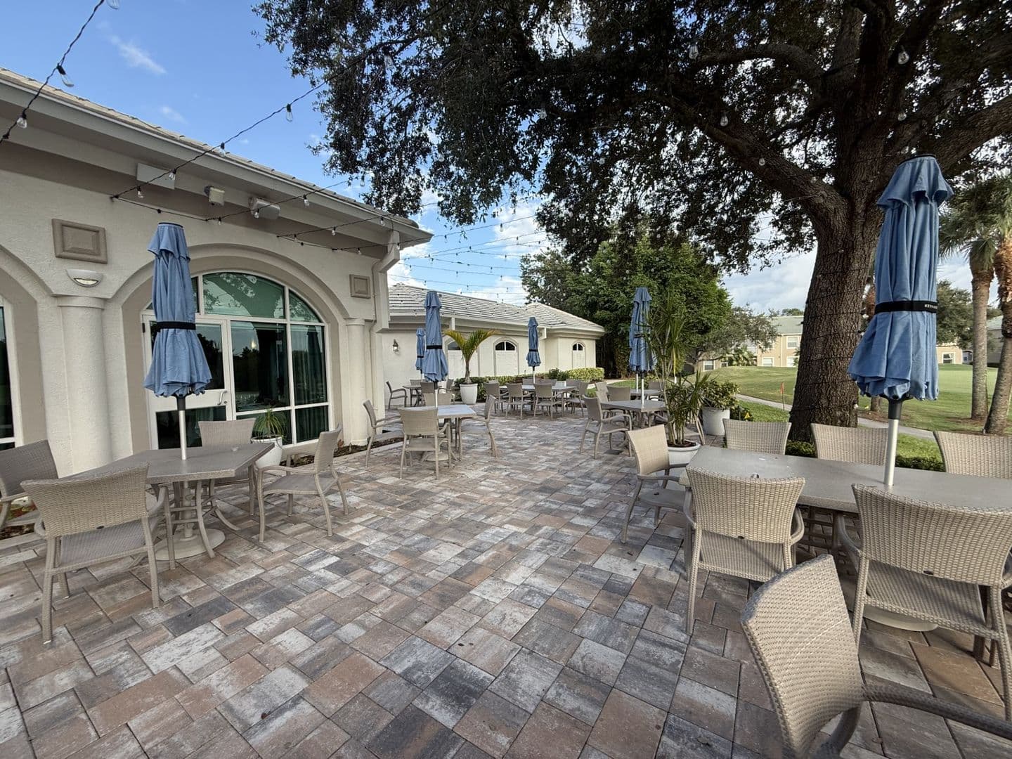 Naples House: 2720 Cypress Trace Circle Unit 2914