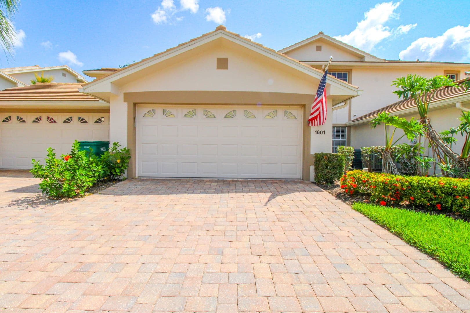 Naples House: 5632 Whisperwood Boulevard Unit 1601