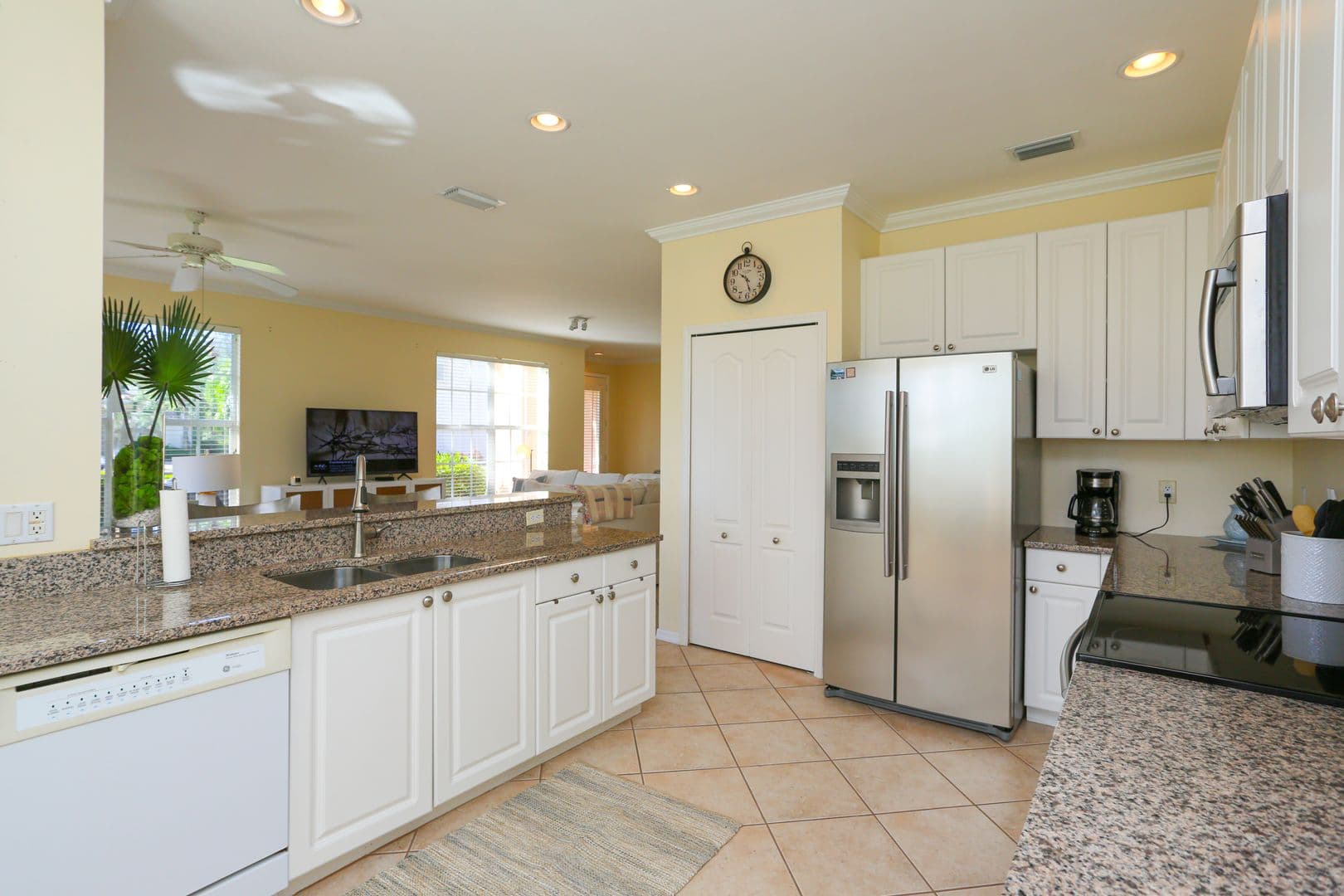 Bonita Springs House: 8981 Palmas Grandes Boulevard Unit 102