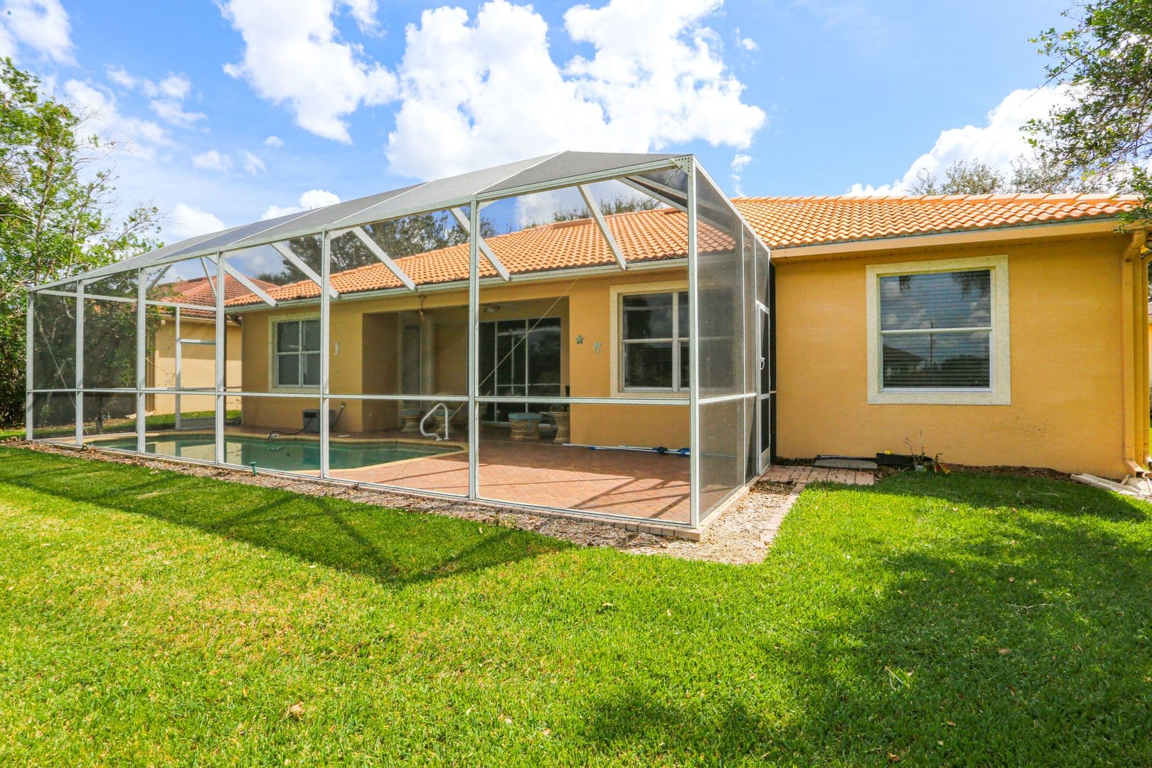 Naples House: 3747 Recreation Lane
