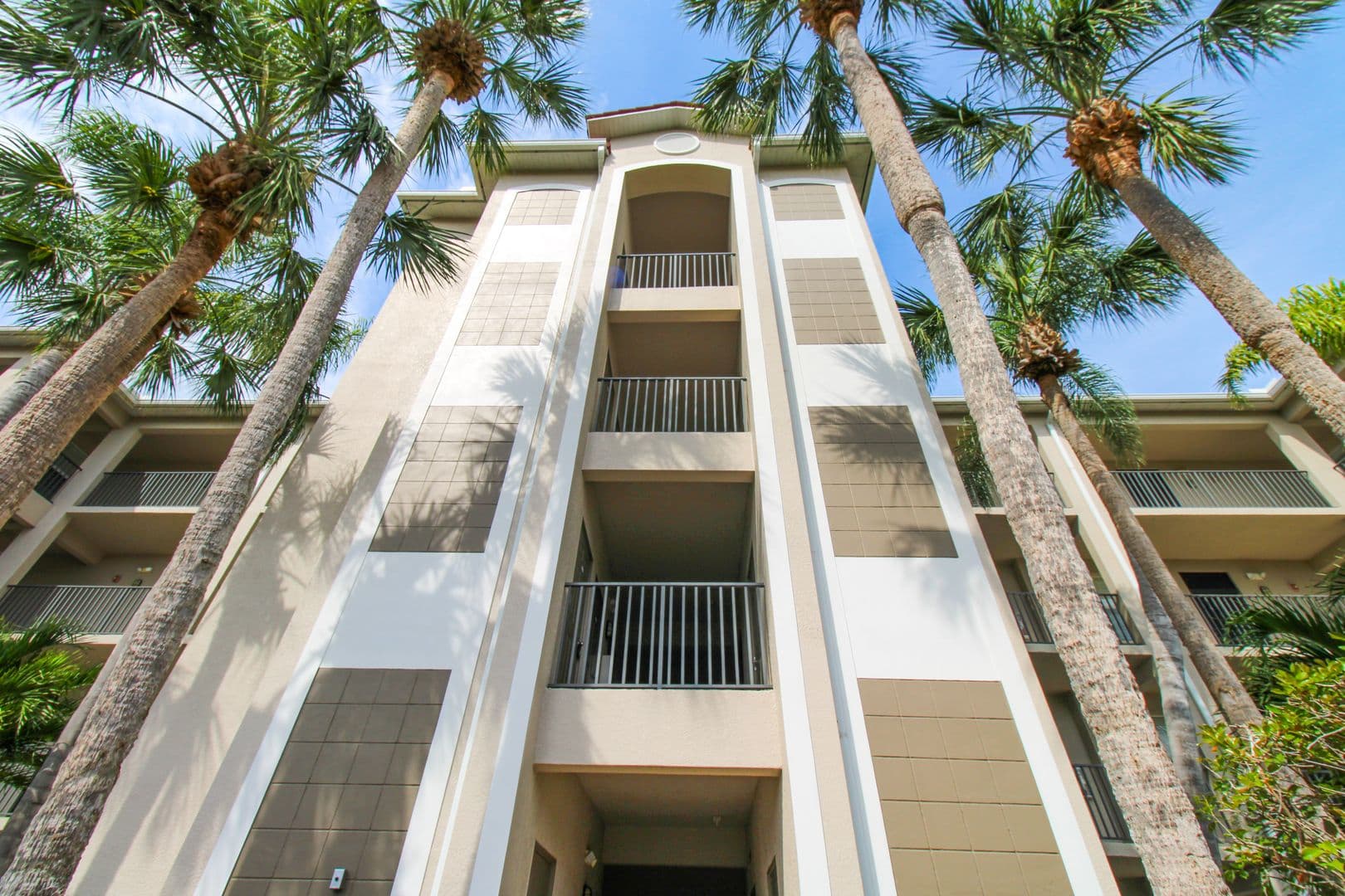 Naples Condo: 10313 Heritage Bay Boulevard Unit 1342
