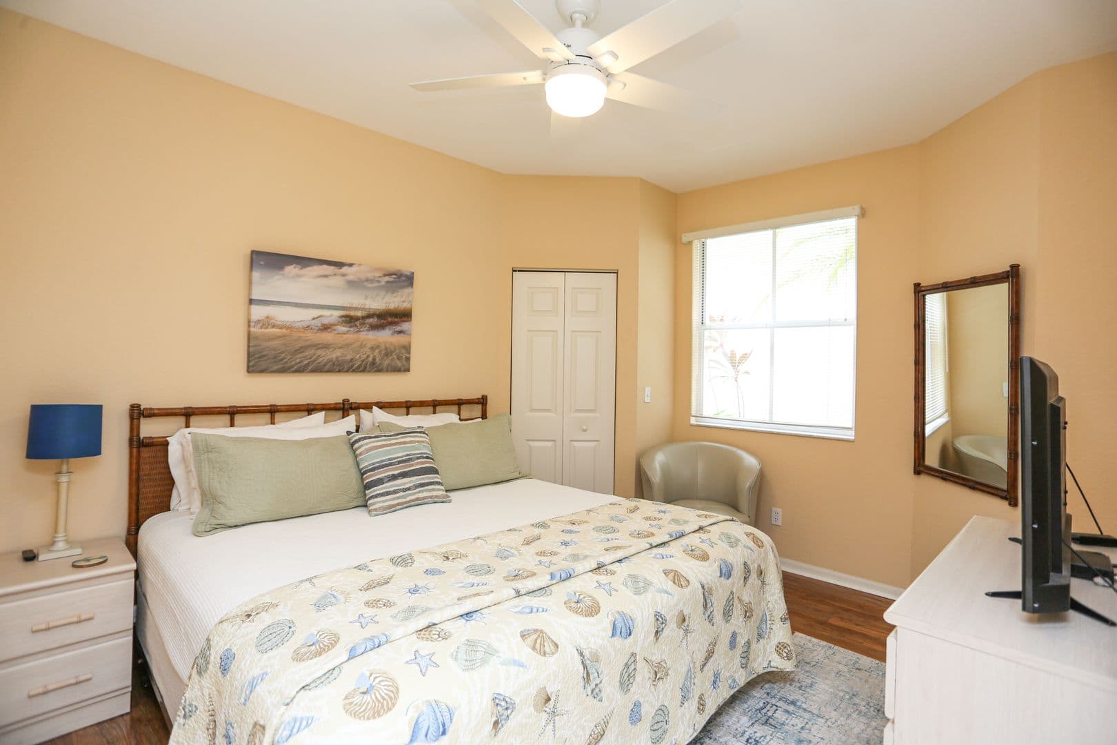 Bonita Springs House: 9111 Las Maderas Drive Unit 102