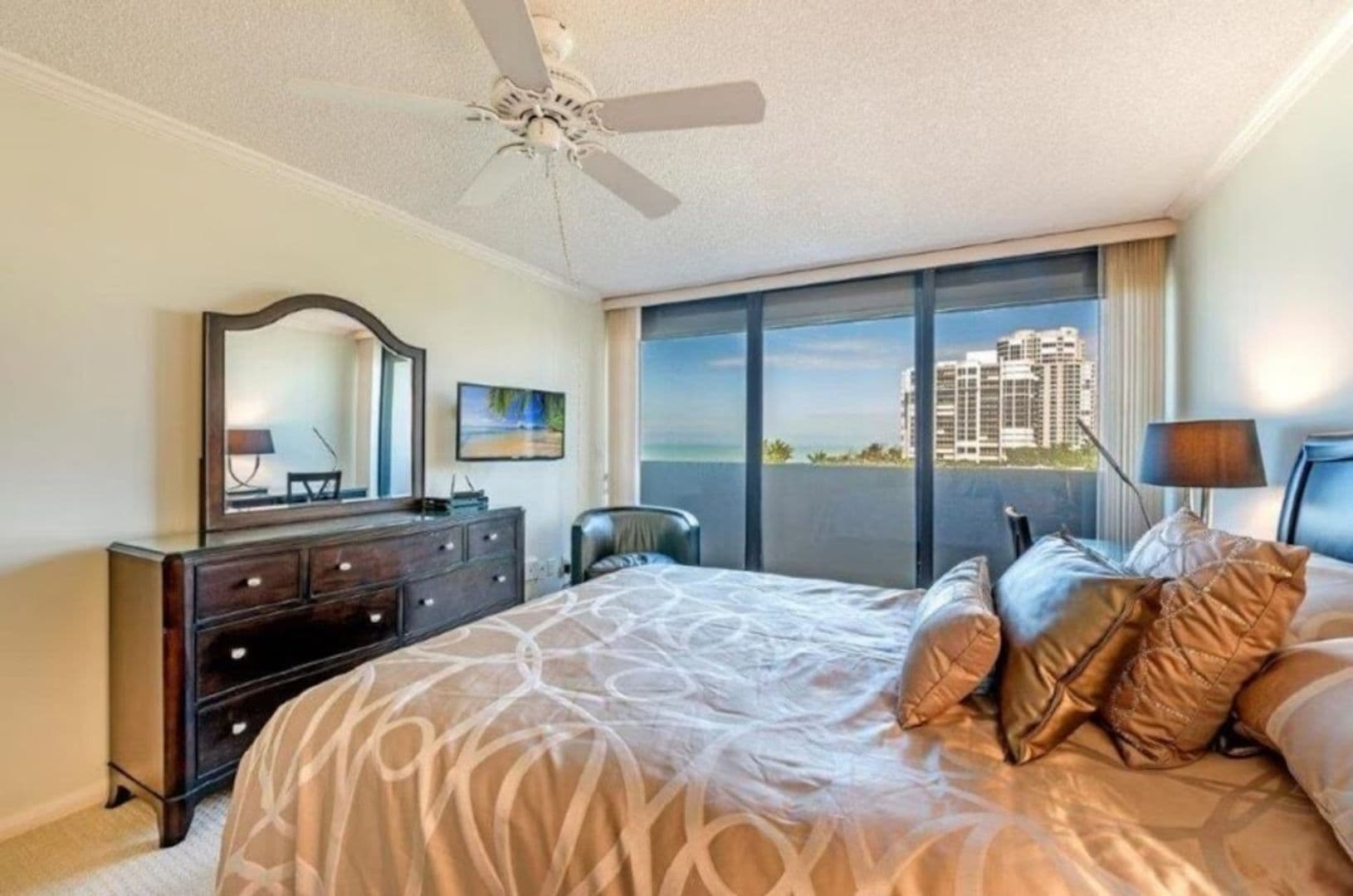 Naples Condo: 4005 Gulf Shore Boulevard North Unit #407