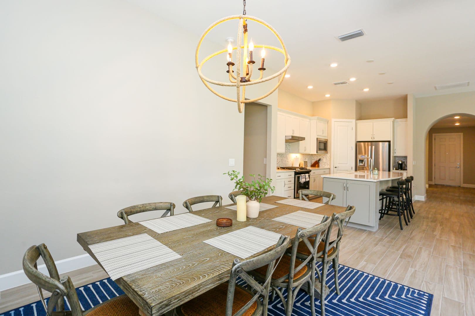 Naples House: 9716 Everglades Drive