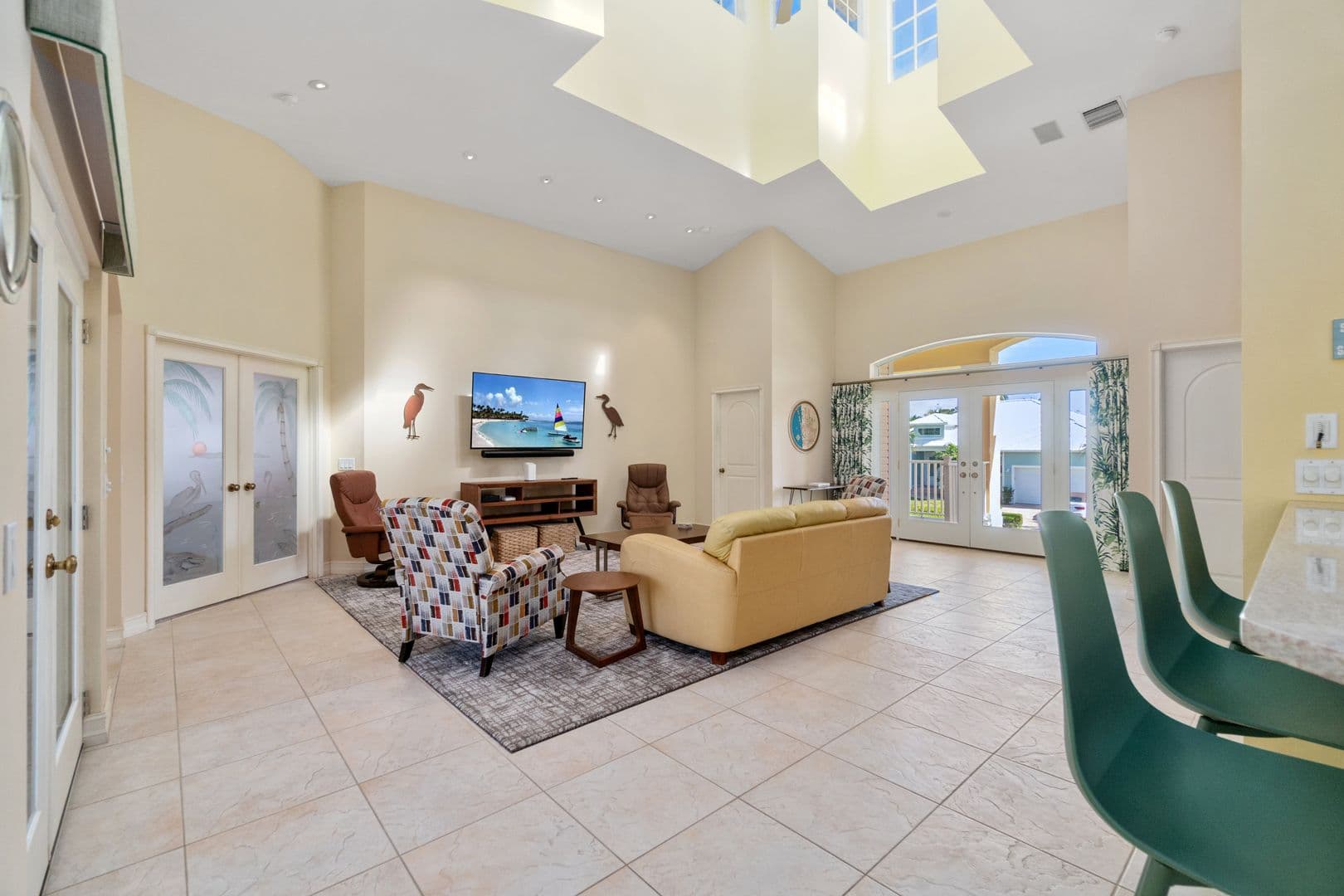 Bonita Springs House: 27130 Flamingo Drive