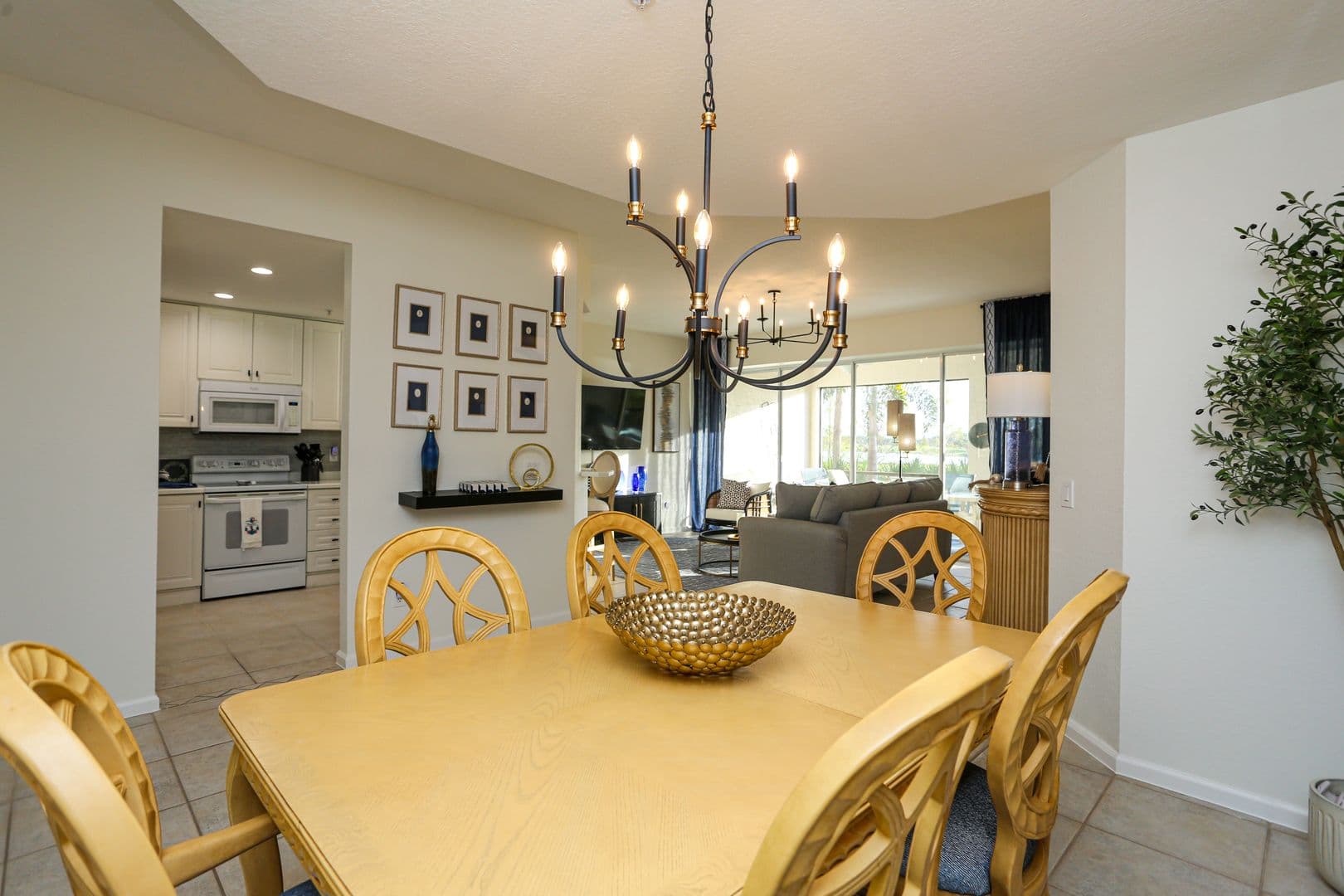 Naples House: 3930 Deer Crossing Court Unit 103