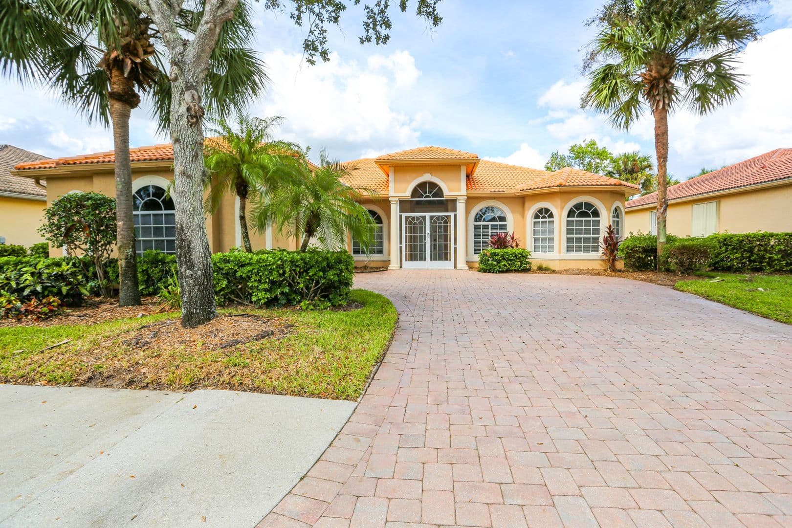 Naples House: 3747 Recreation Lane