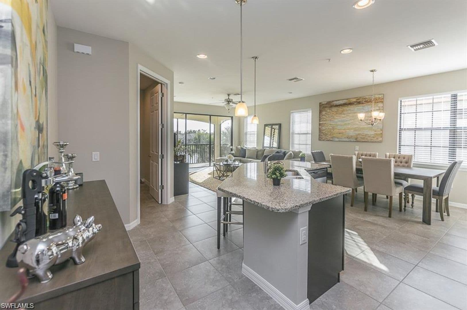 Bonita Springs House: 11305 Monte Carlo Boulevard #202