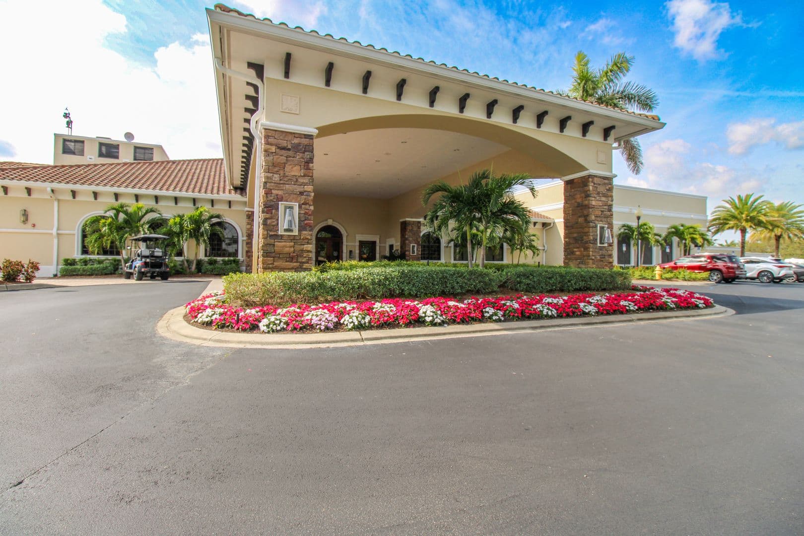 Naples Condo: 10313 Heritage Bay Boulevard Unit 1342