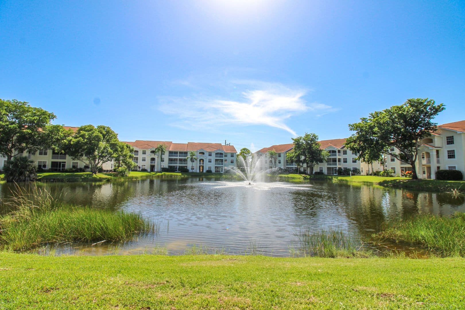 Naples Condo: 4630 St. Croix Lane #827
