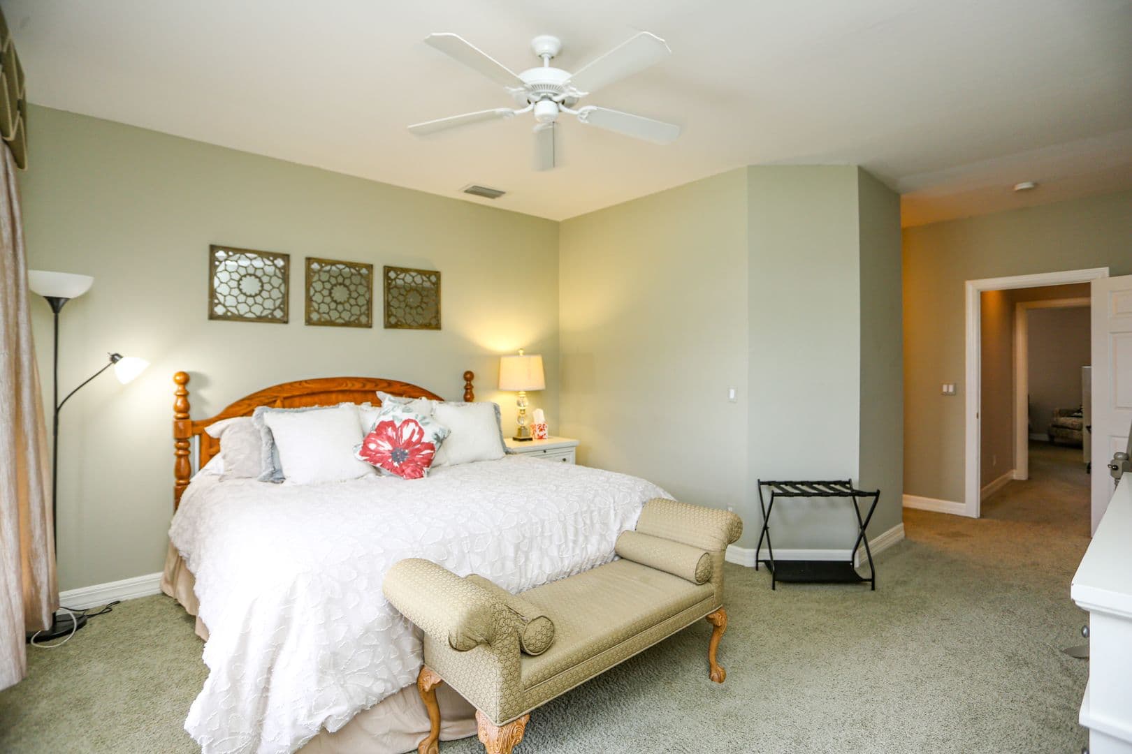 Naples House: 5945 Paradise Circle