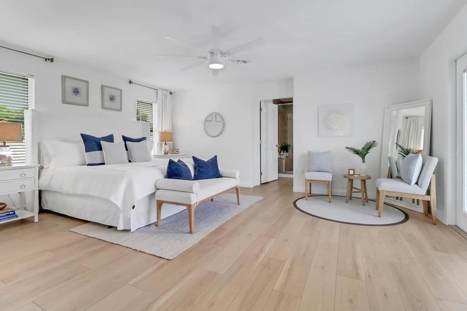 Naples House: 1097 Frank Whiteman Boulevard