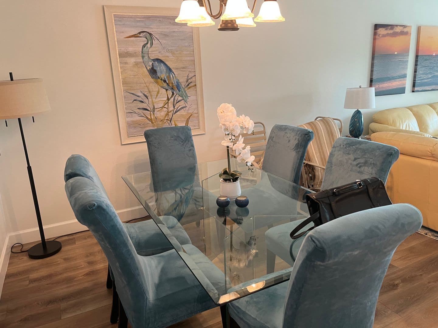 Naples House: 5708 Deuville Circle #308