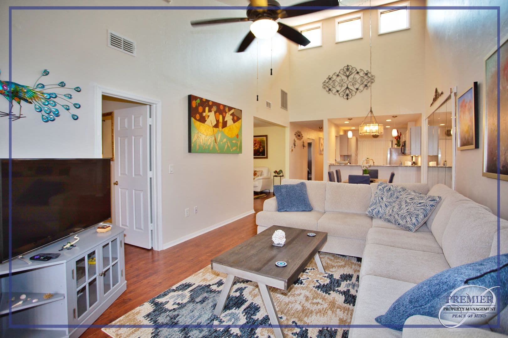 Bonita Springs House: 9871 Citadel Lane #208