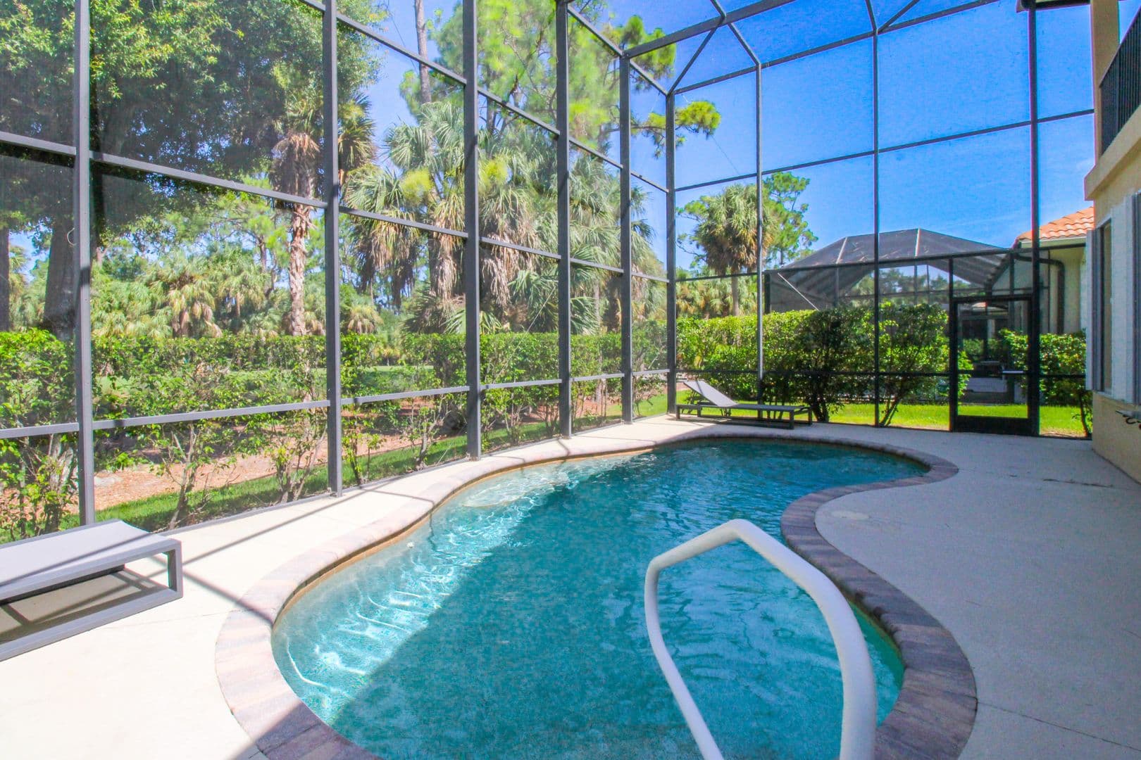Bonita Springs House: 28130 L Burton Fletcher