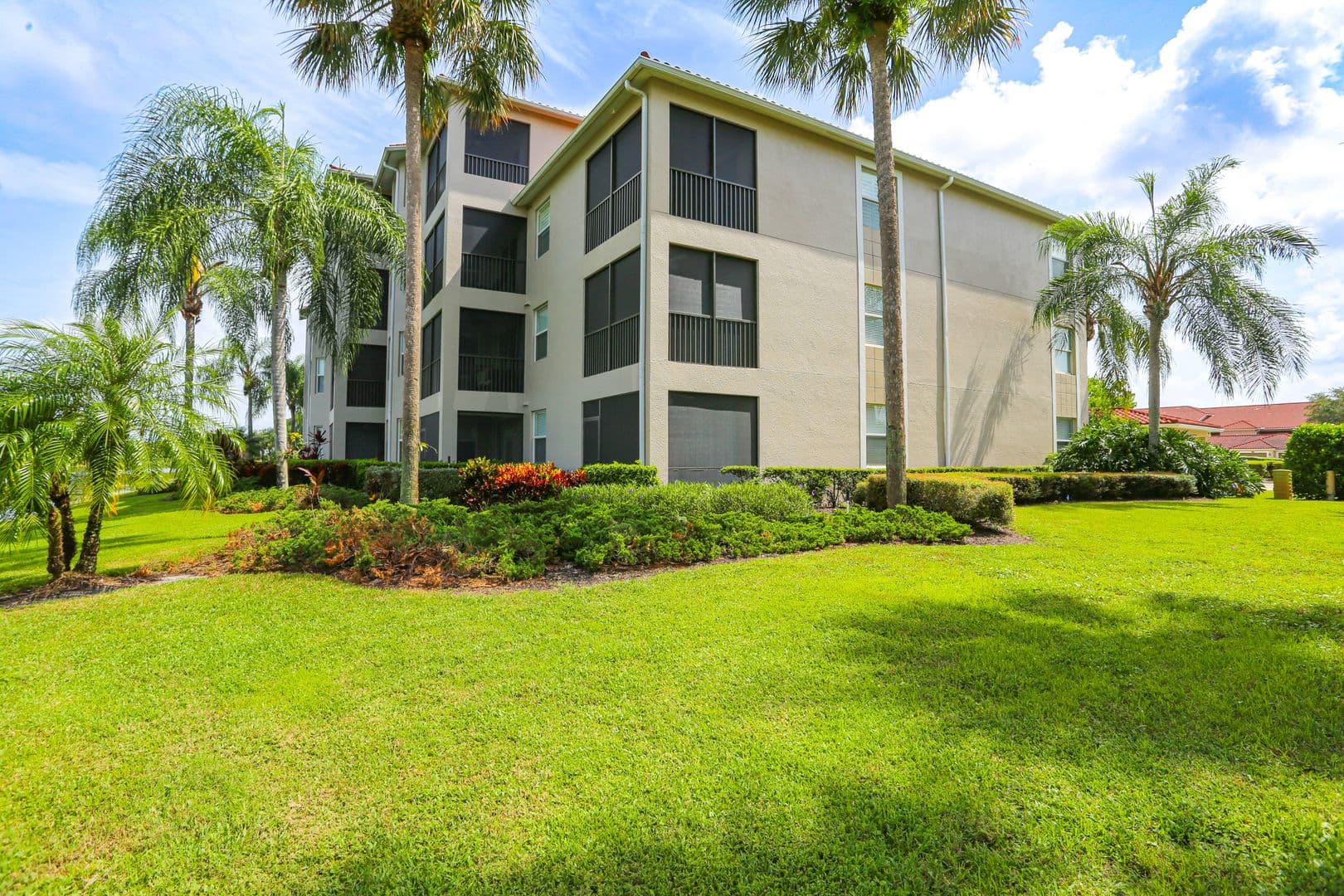 Naples House: 10275 Heritage Bay Boulevard #724