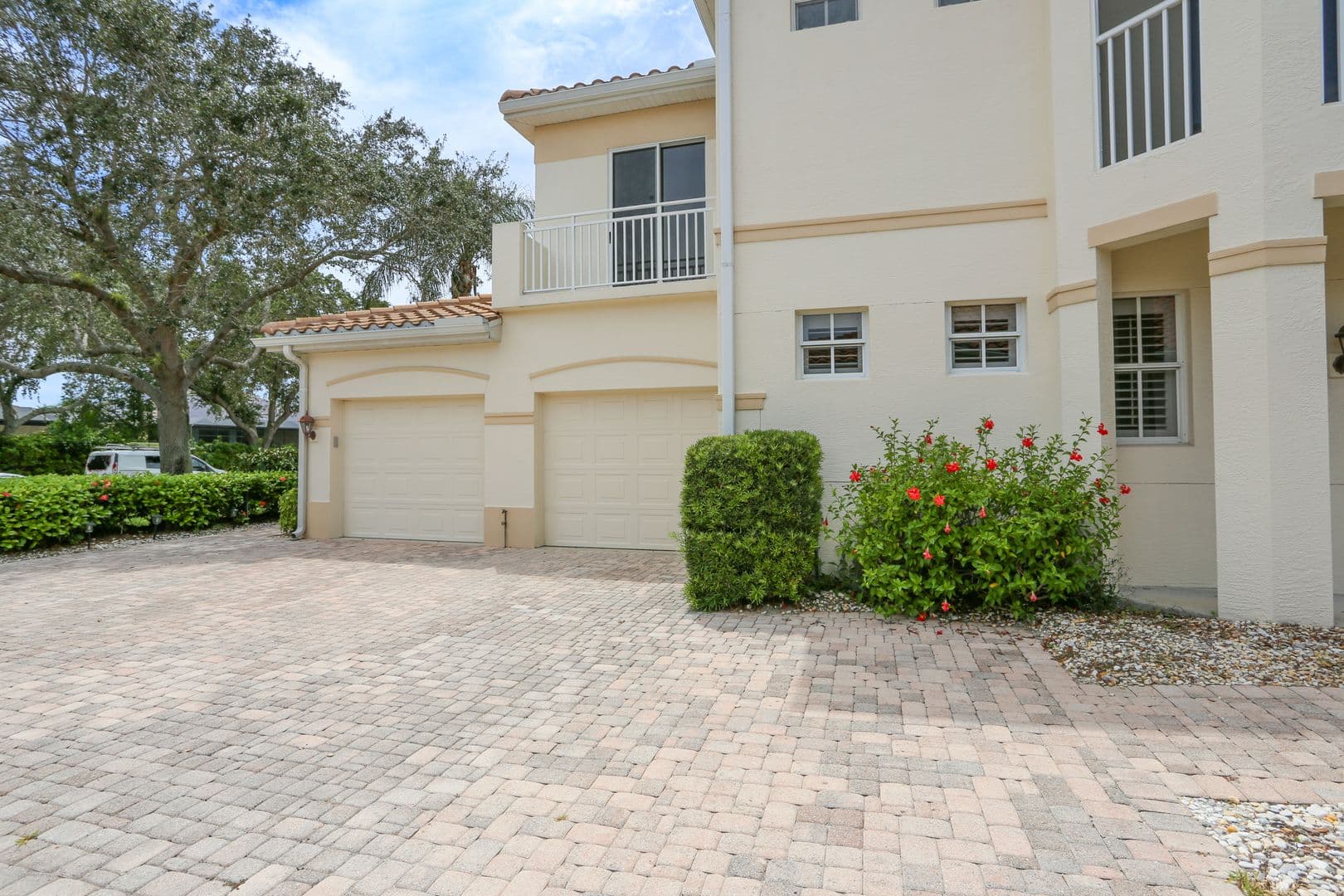 Bonita Springs House: 9111 Las Maderas Drive Unit 102