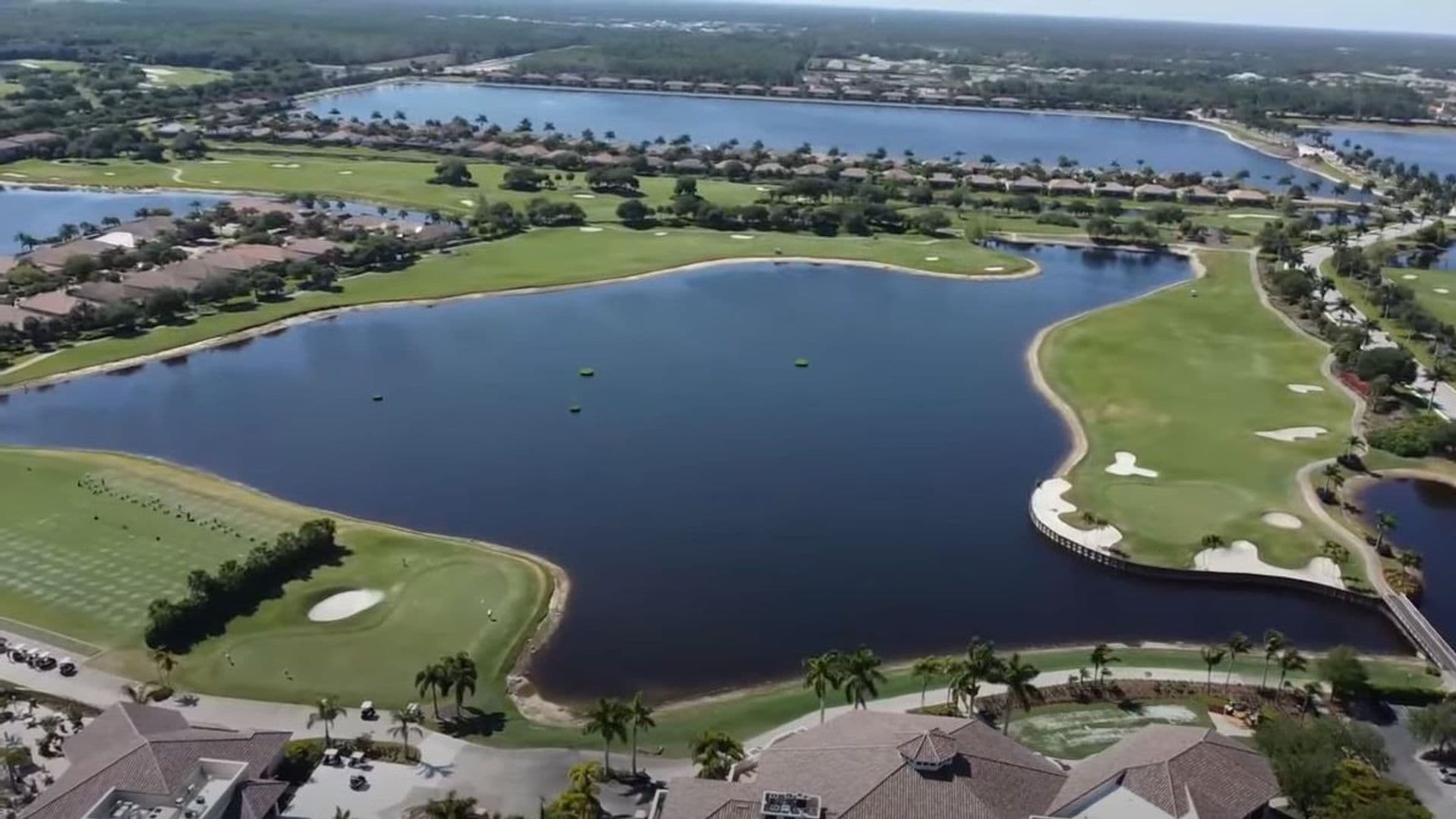 Naples Condo: 10313 Heritage Bay Boulevard Unit 1342