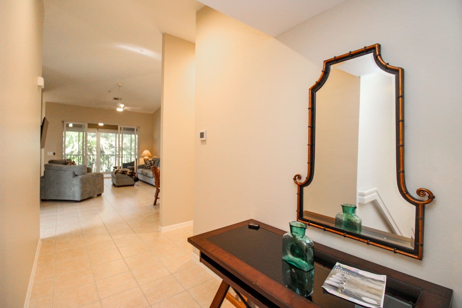 Naples House: 3435 Laurel Greens Lane S Unit 201
