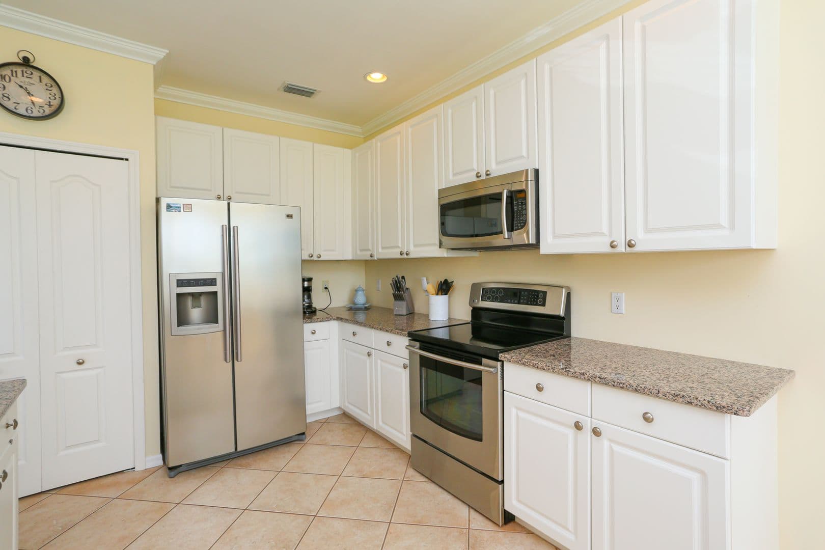 Bonita Springs House: 8981 Palmas Grandes Boulevard Unit 102