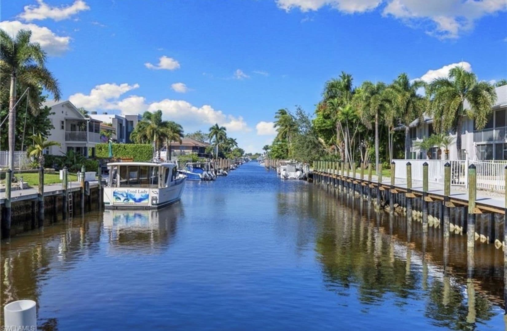 Naples Condo: 1686 Blue Point Avenue Unit B-7