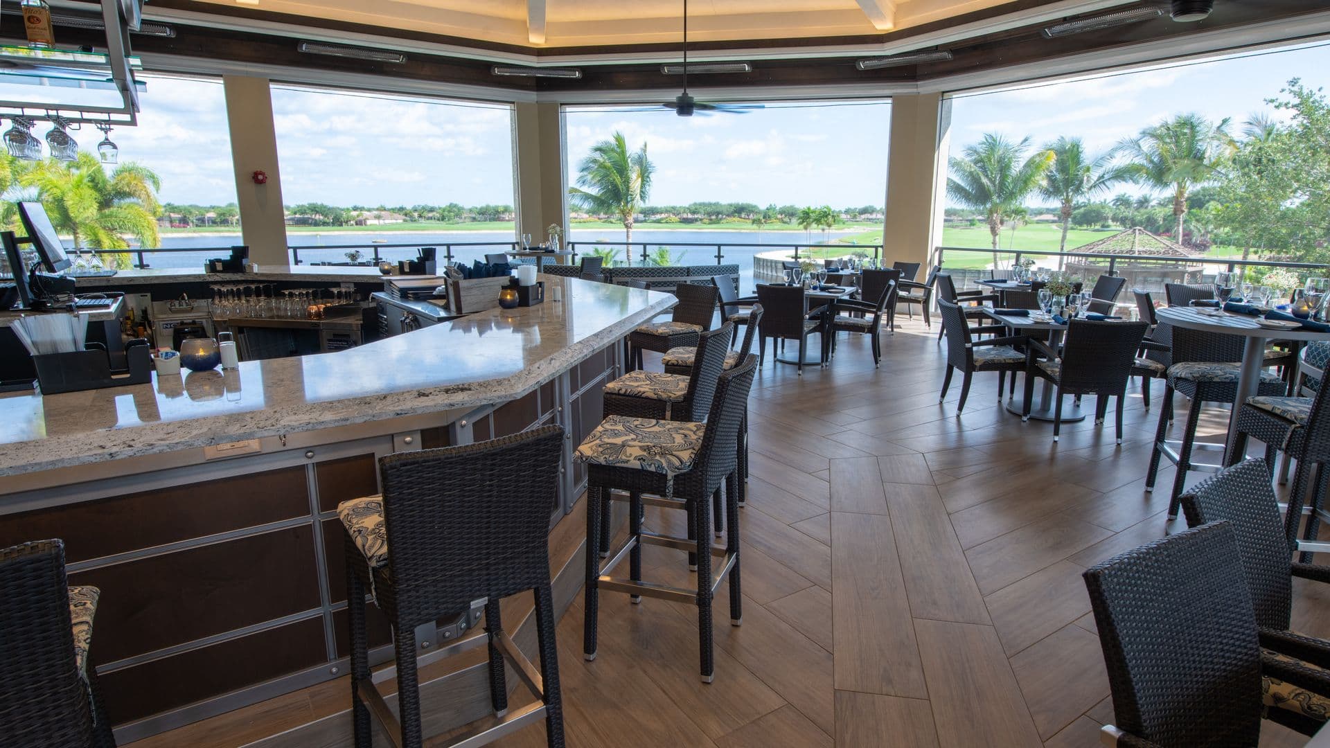 Naples Condo: 10313 Heritage Bay Boulevard Unit 1342