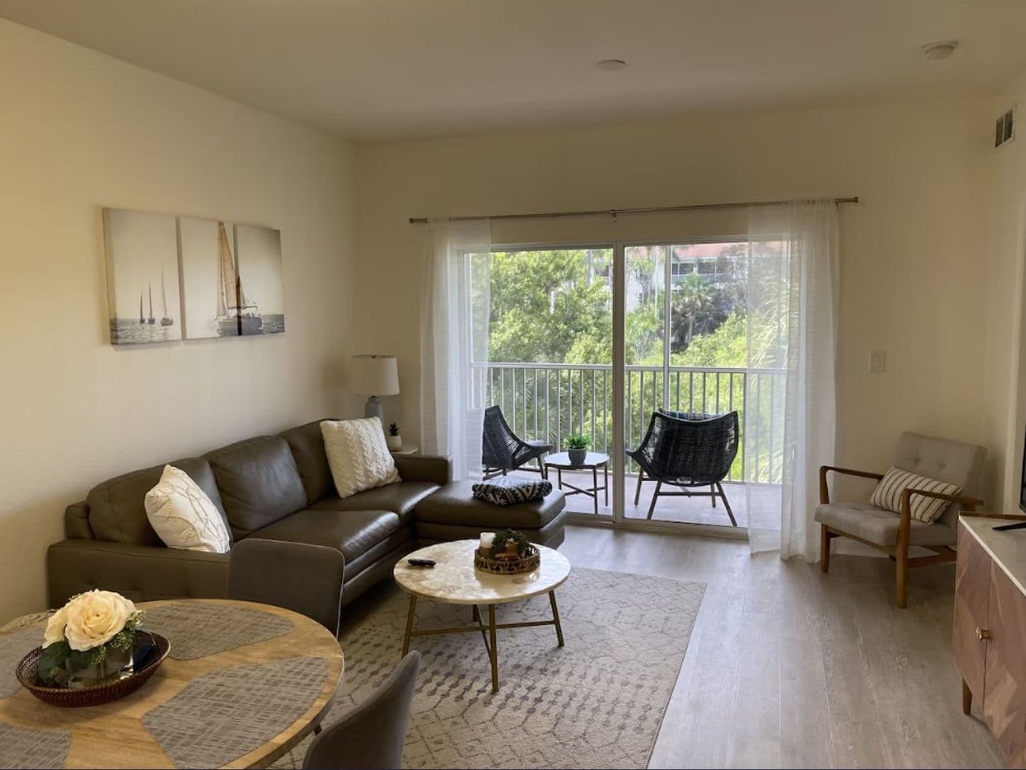 Naples Condo: 4430 Botanical Place Circle #303