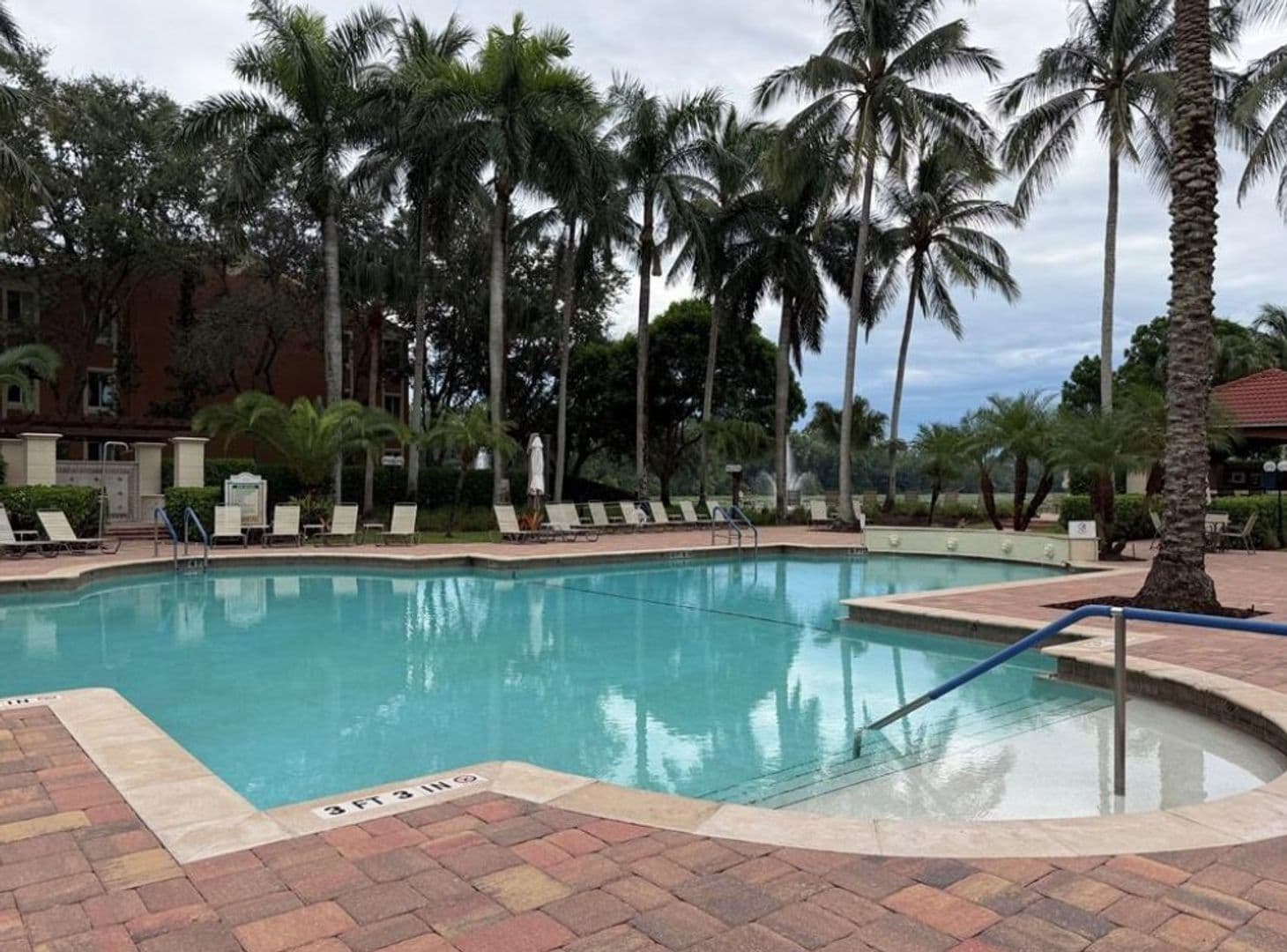 Naples Condo: 1170 Reserve Way Unit#108