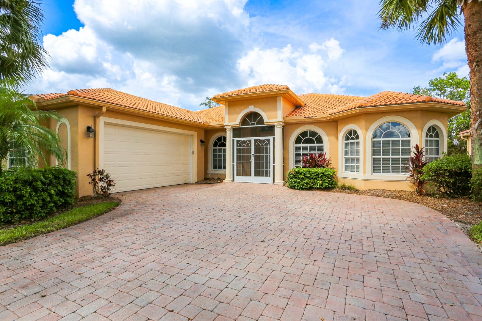 Naples House: 3747 Recreation Lane