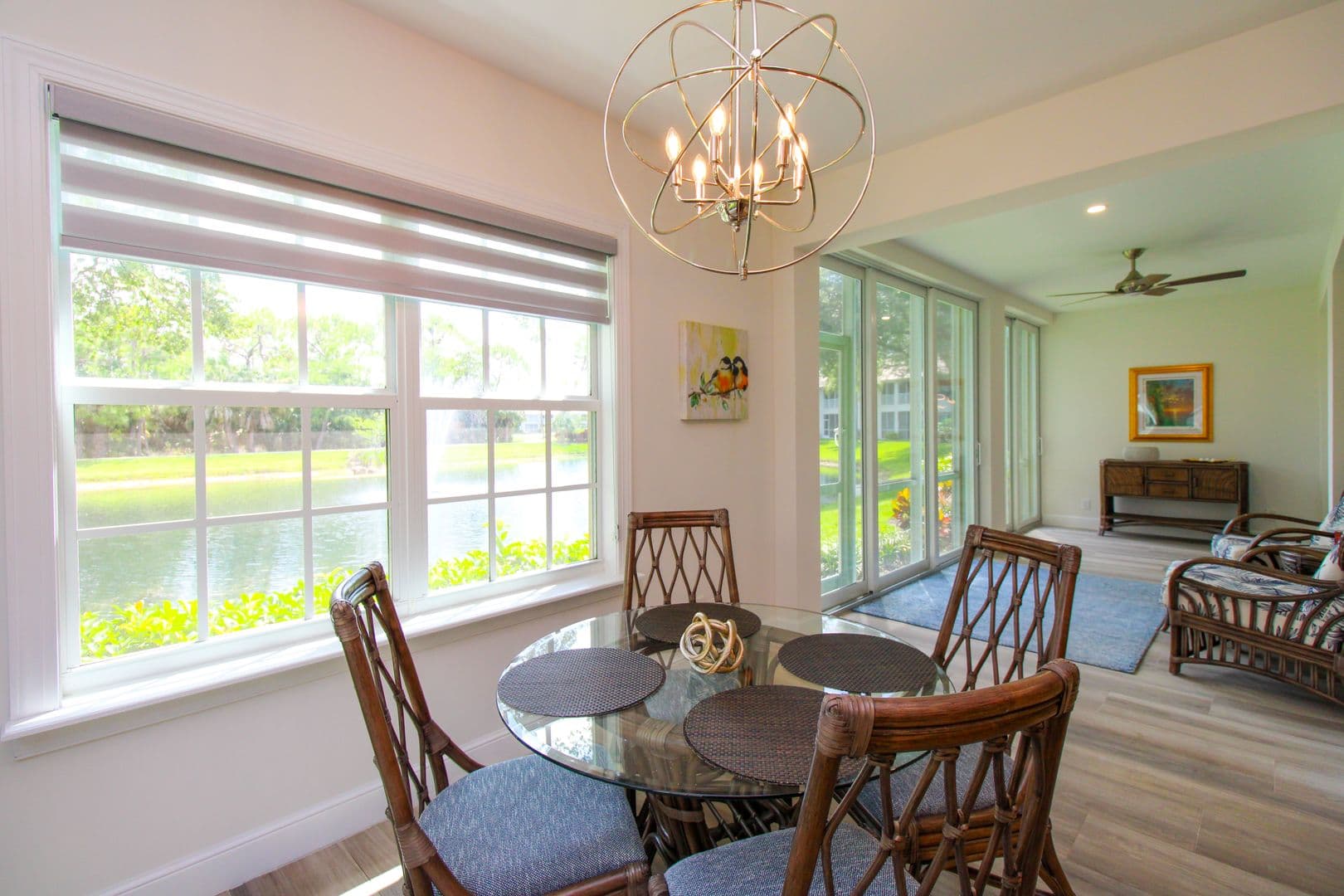 Naples House: 5632 Whisperwood Boulevard Unit 1601