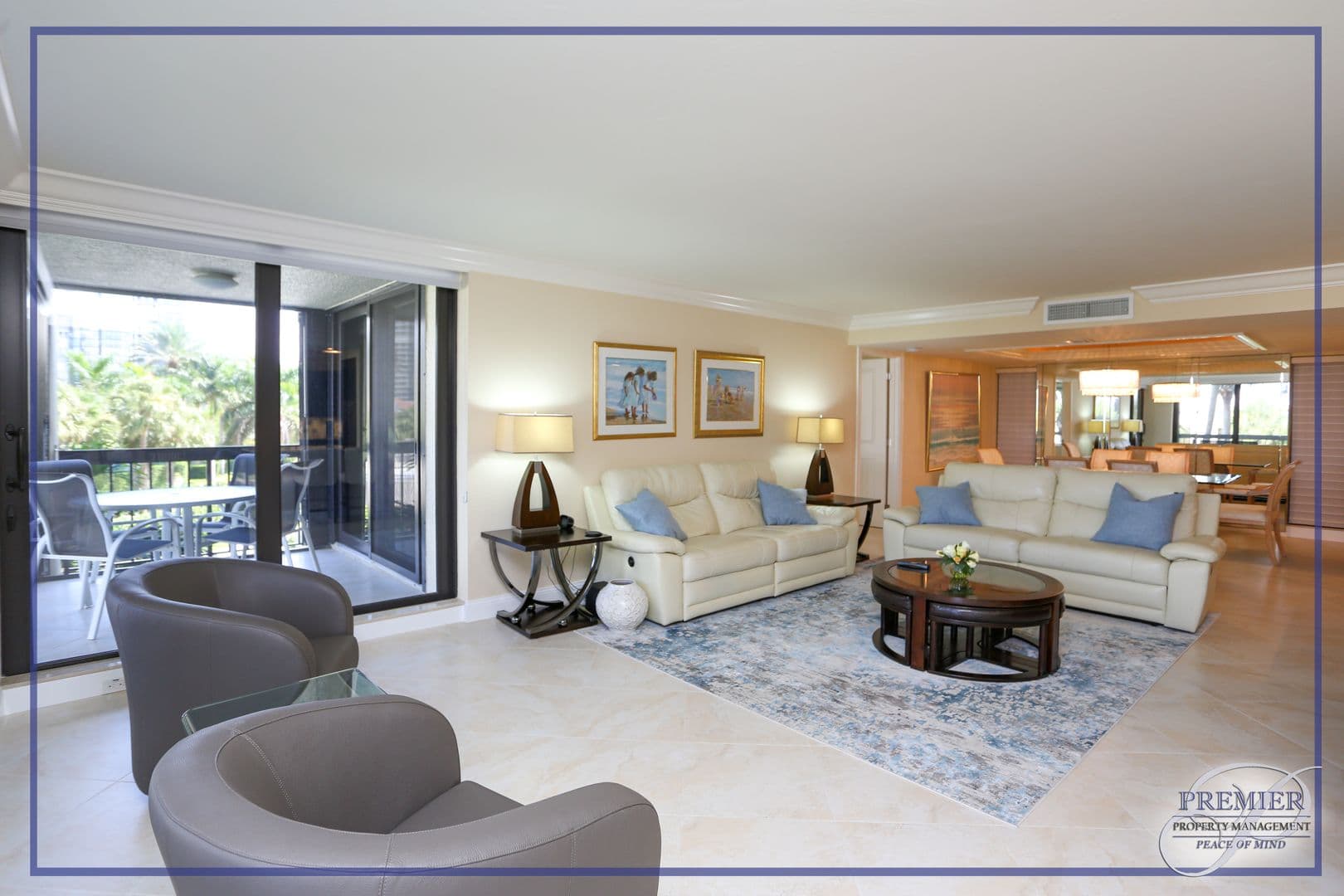 Naples Condo: 4551 Gulf Shore Boulevard N Unit 301